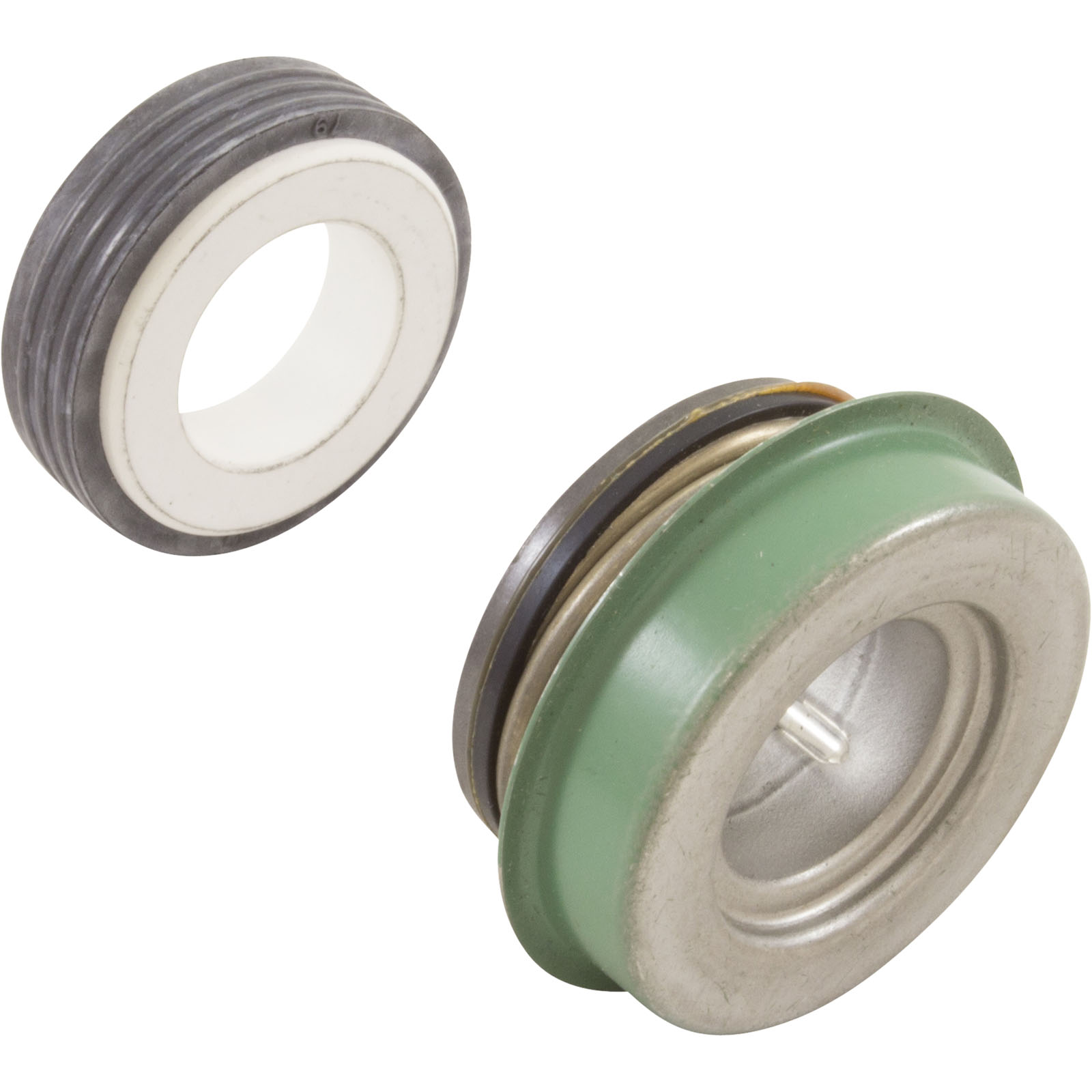 Shaft Seal, Pentair, 5/8″ Shaft, Buna | U109-136SS