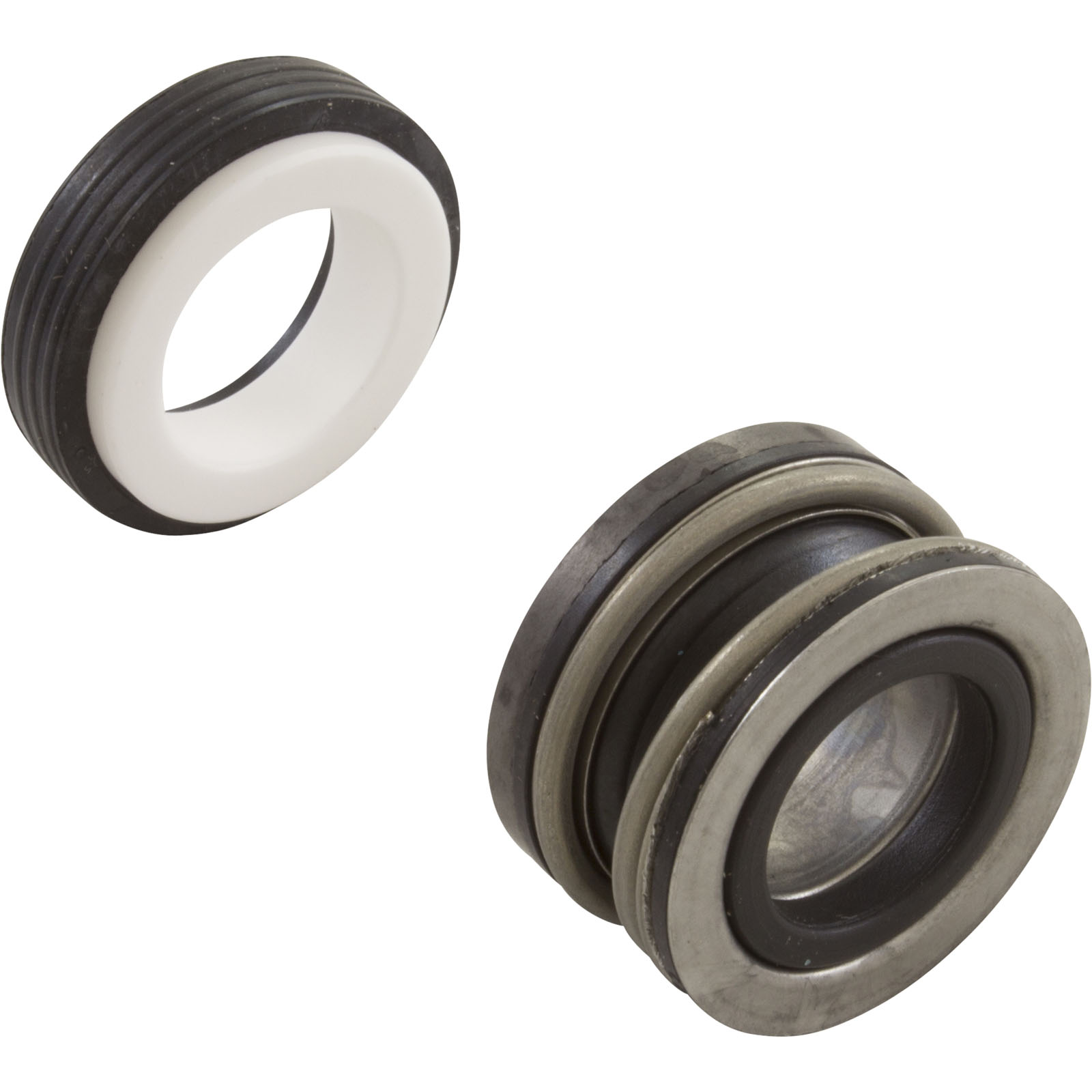 Shaft Seal, Pentair, 3/4″ Shaft, Carbide, OEM | 17351-0101S