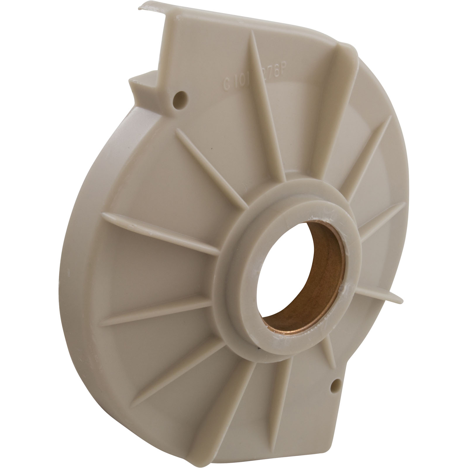 Diffuser, Pentair Sta-Rite DS3 Series, 1.0hp/1.5hp | C101-276P