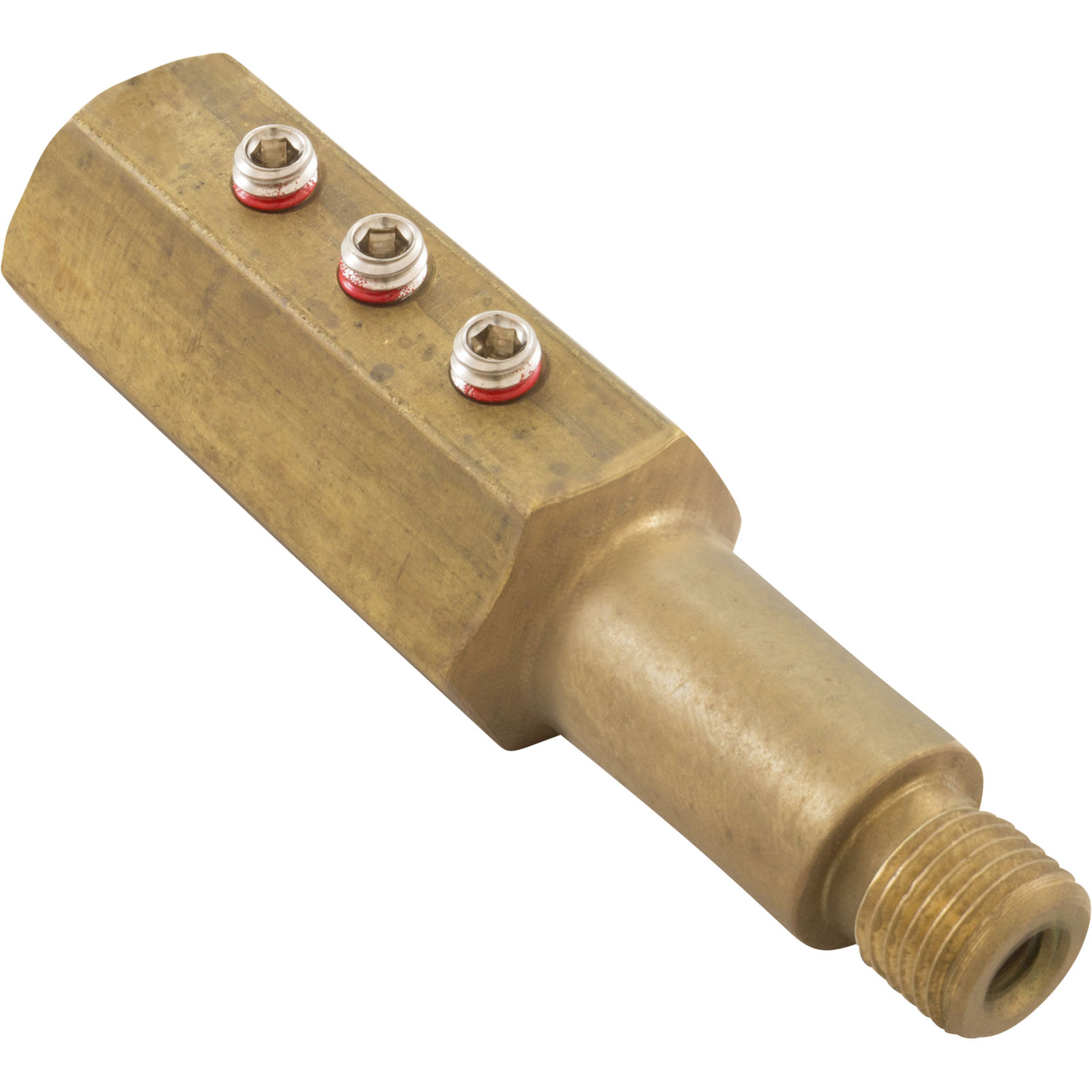Stub Shaft, Pentair Sta-Rite CF6, CFA | C110-17