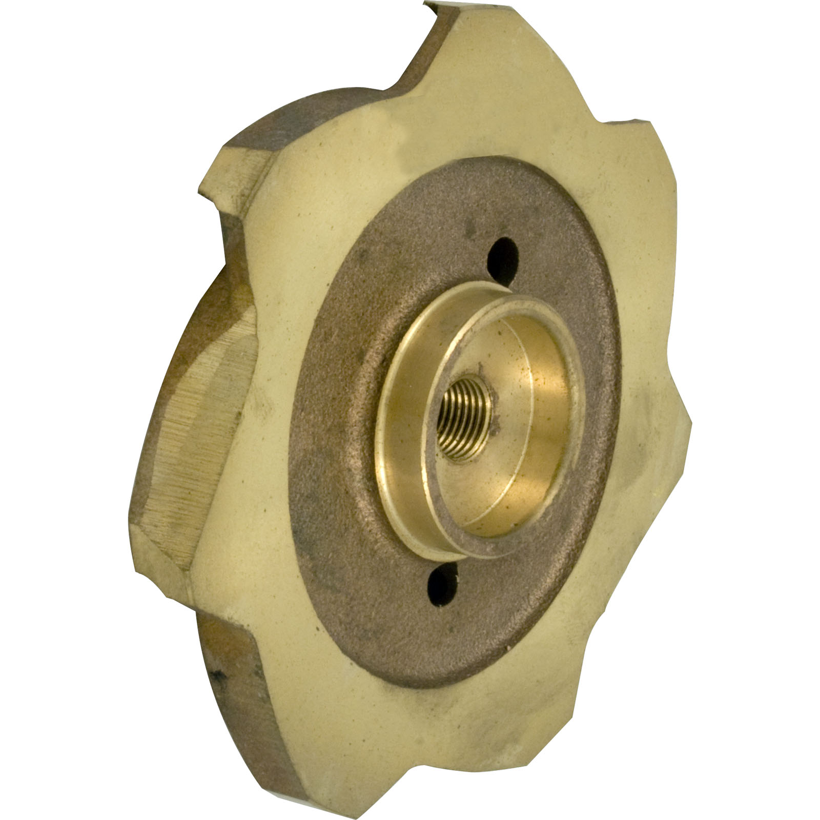 Impeller, Pentair Sta-Rite CFA, 1.5 Horsepower | C5-183D