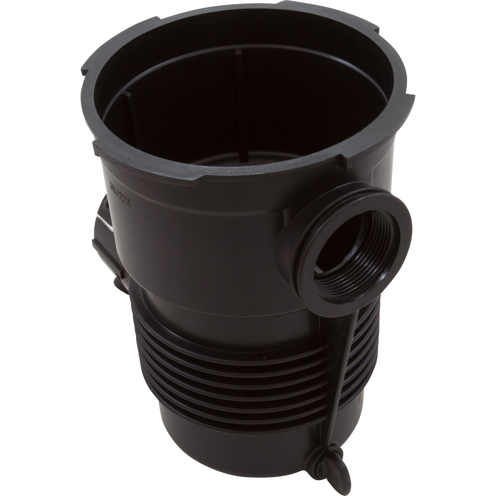 Trap Body, Pentair Optiflo | 357228