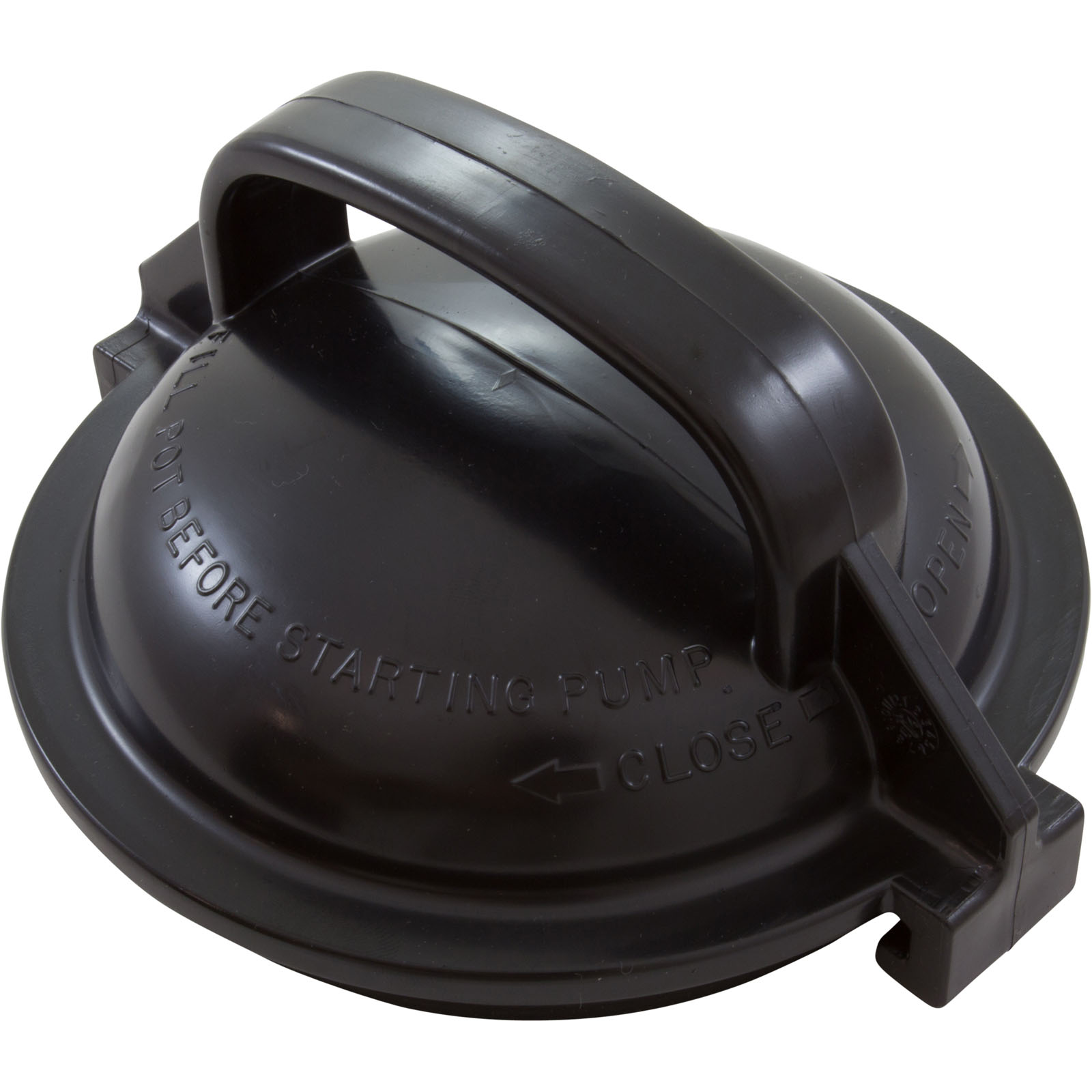 Lid, Pentair Dynamo, for Bacquacil | 354113