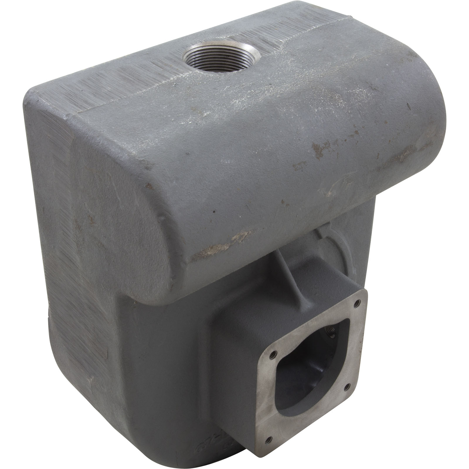 Volute, Pentair D Series, High Head 3 Horsepower | C76-12B