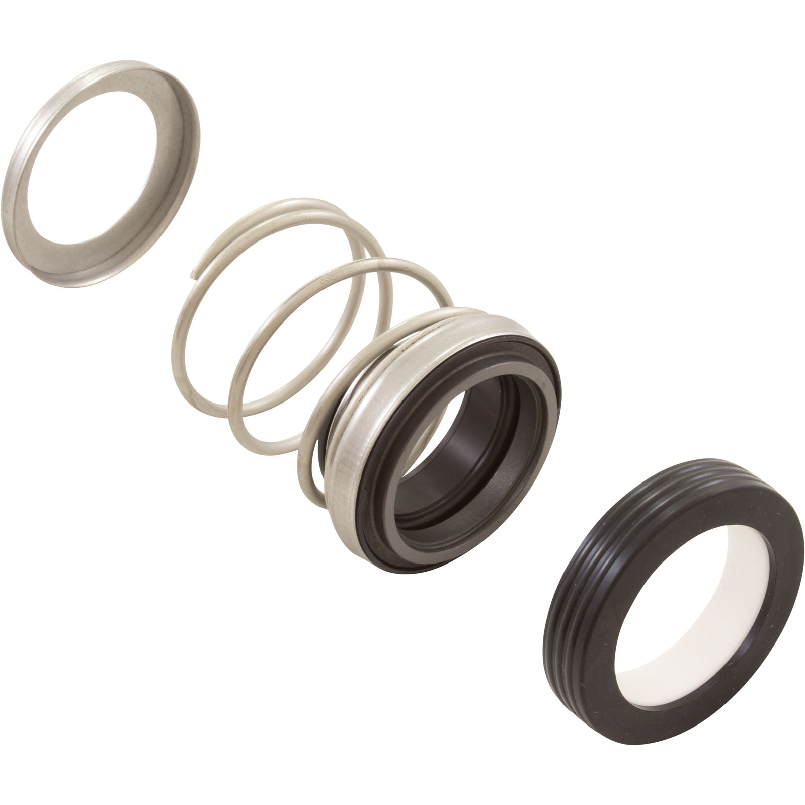 Shaft Seal, Pentair CSPH/CCSPH Series, Buna | S32014