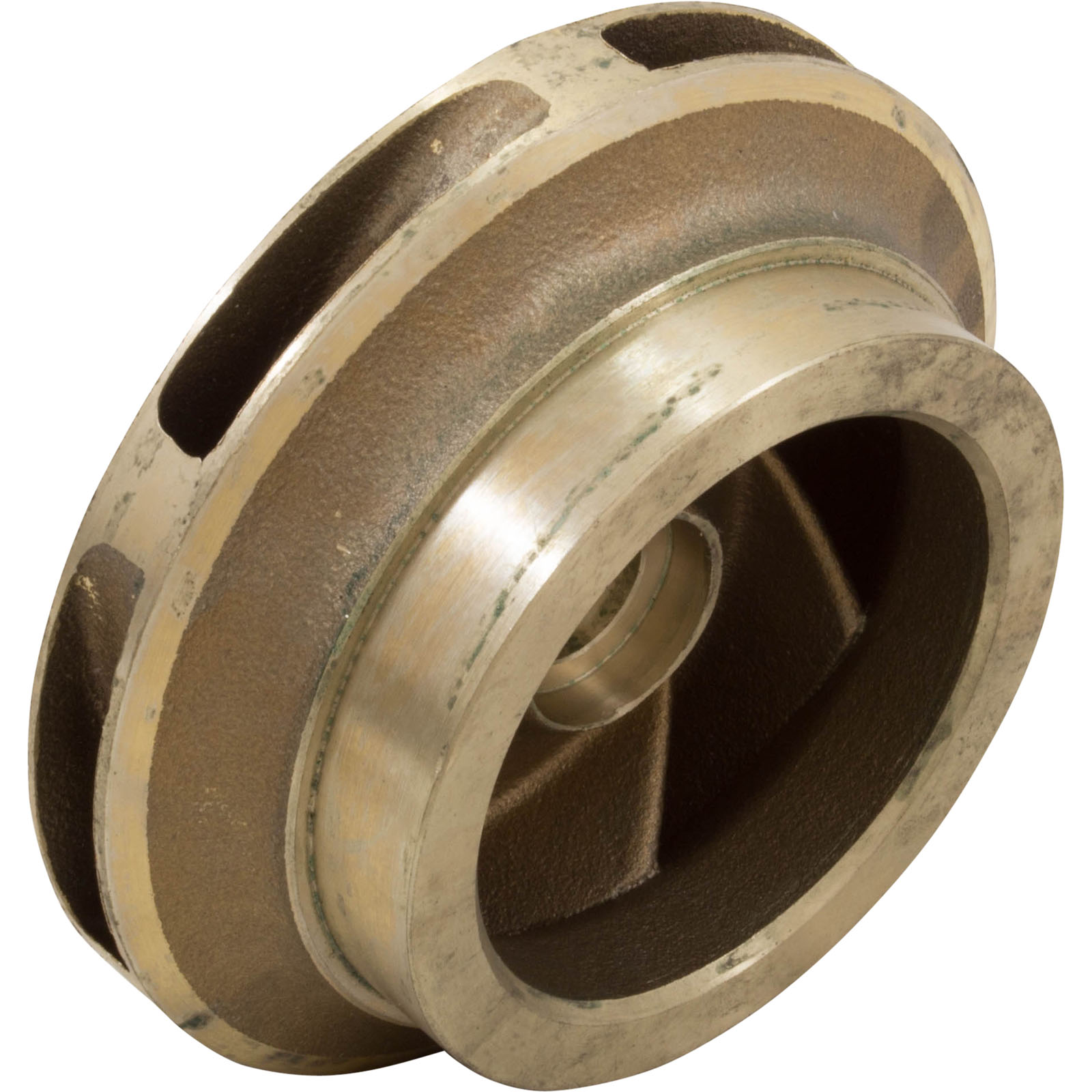 Impeller, Pentair CSPH/CCSPH, 10 Horsepower | 16830-0210