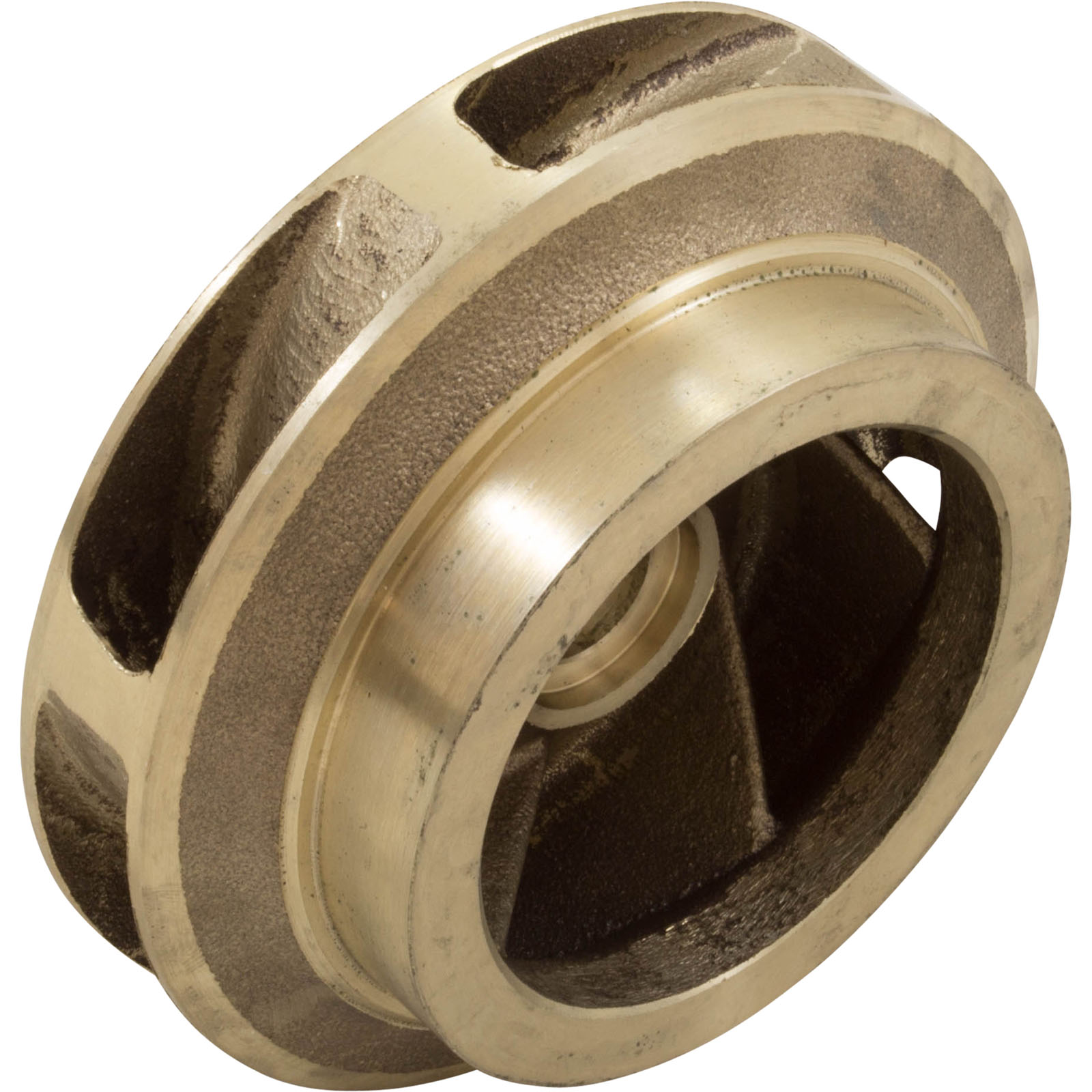 Impeller, Pentair CSPH/CCSPH, 15 Horsepower | 16830-0211