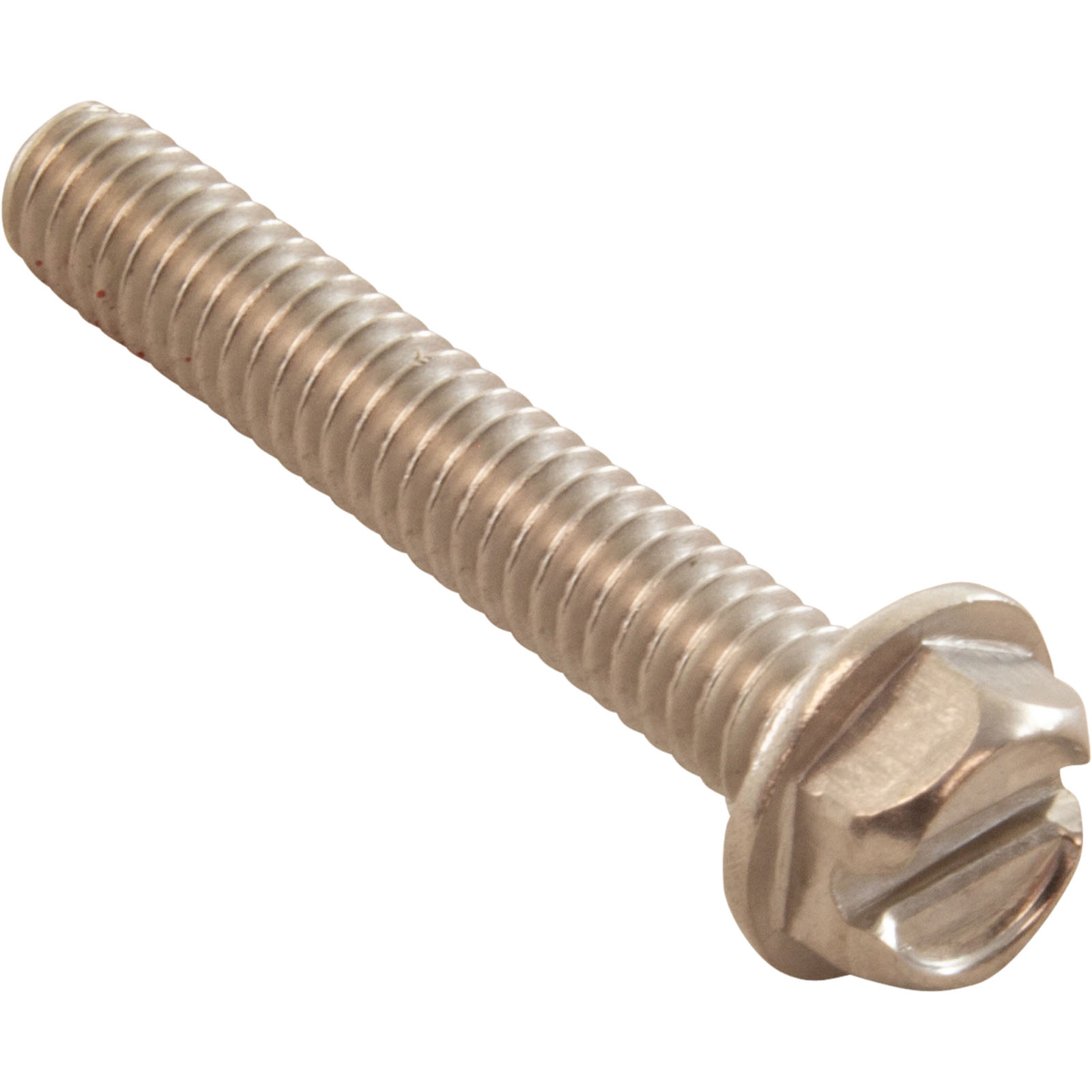 Screw, Pentair Sta-Rite/PacFab, 8-32 x 1″, Diffuser | 355334Z