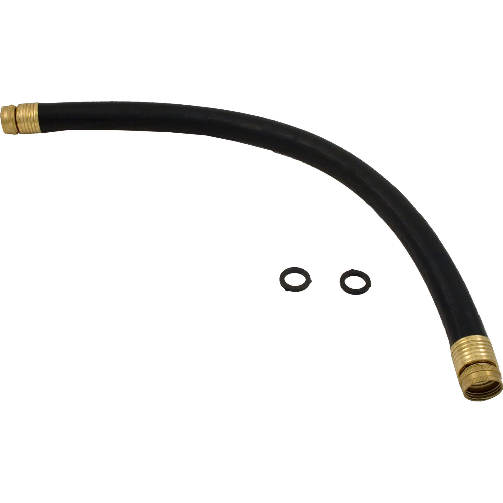Suction Hose, Pentair Letro Booster | LB05