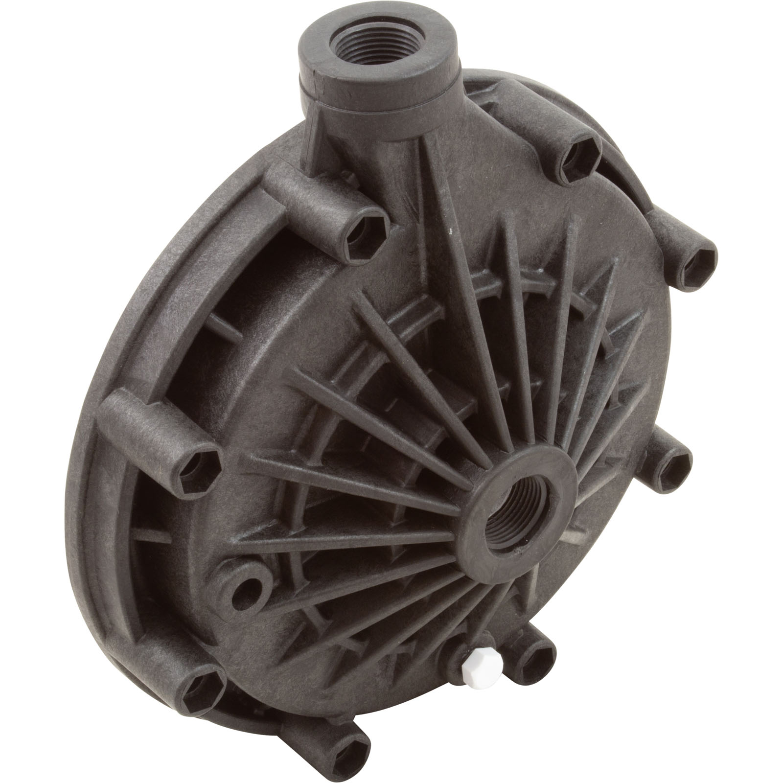 Volute, Pentair Letro Booster, New Version | LA39534