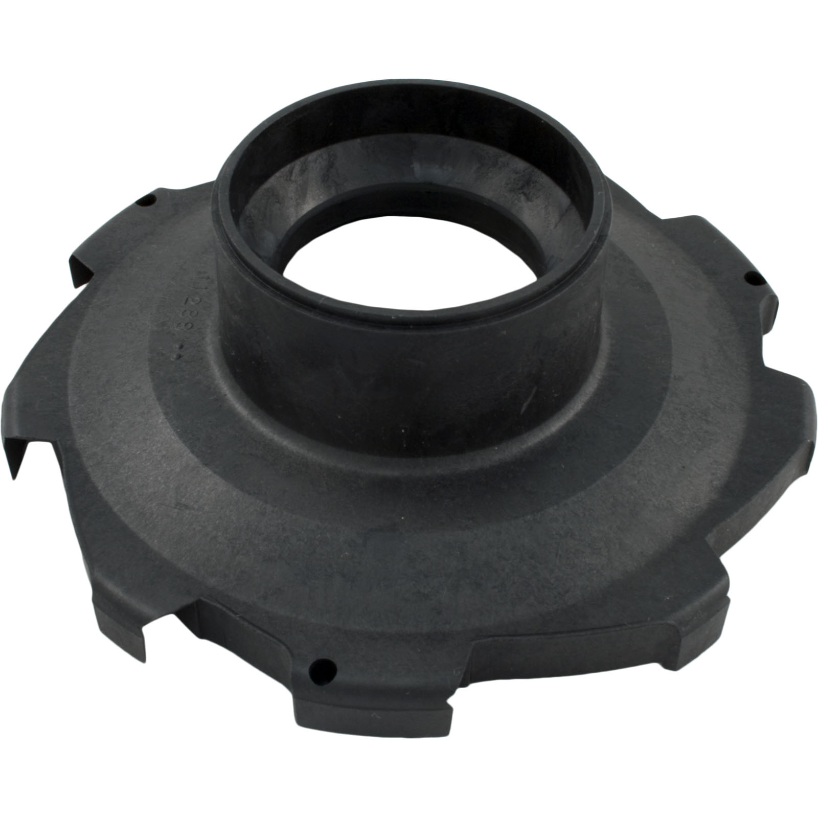 Diffuser, Jacuzzi Magnum/Plus/Force/Force 3, 1.5-3.0hp | 06016505R