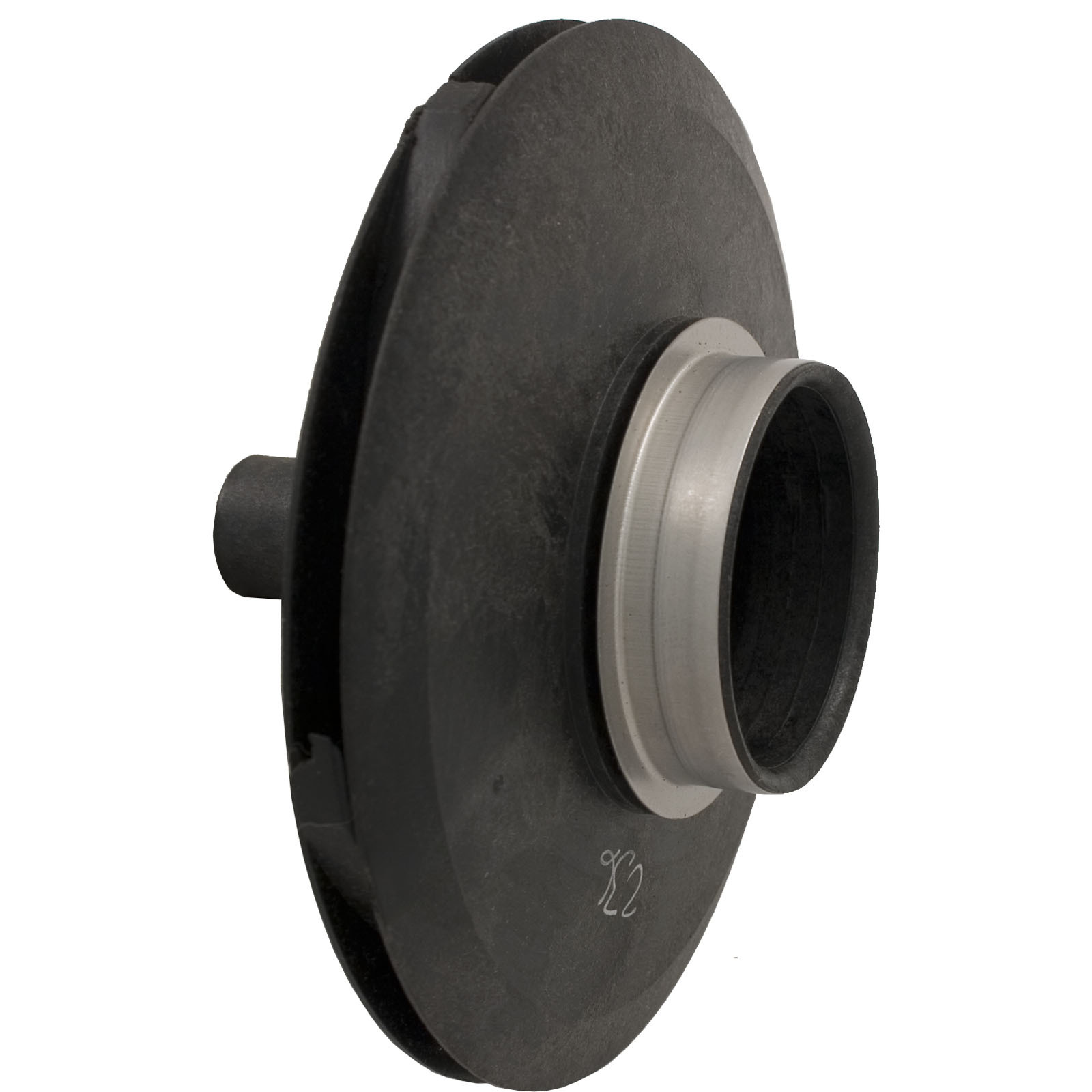 Impeller, Carvin Magnum, 2.0ohp/2.5thp, pre-04 | 05-3818-01-R