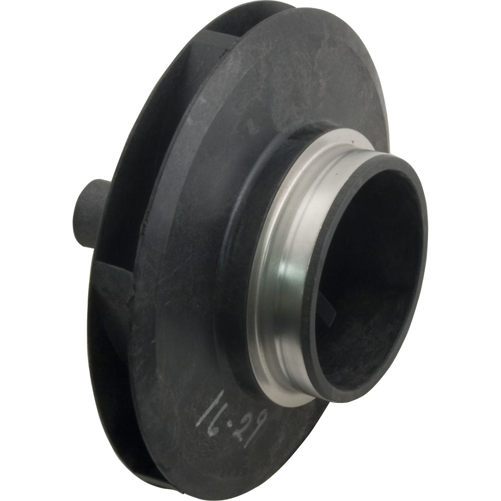 Impeller, Carvin Magnum, 5.0thp, All Date Codes | 05-0371-06-R