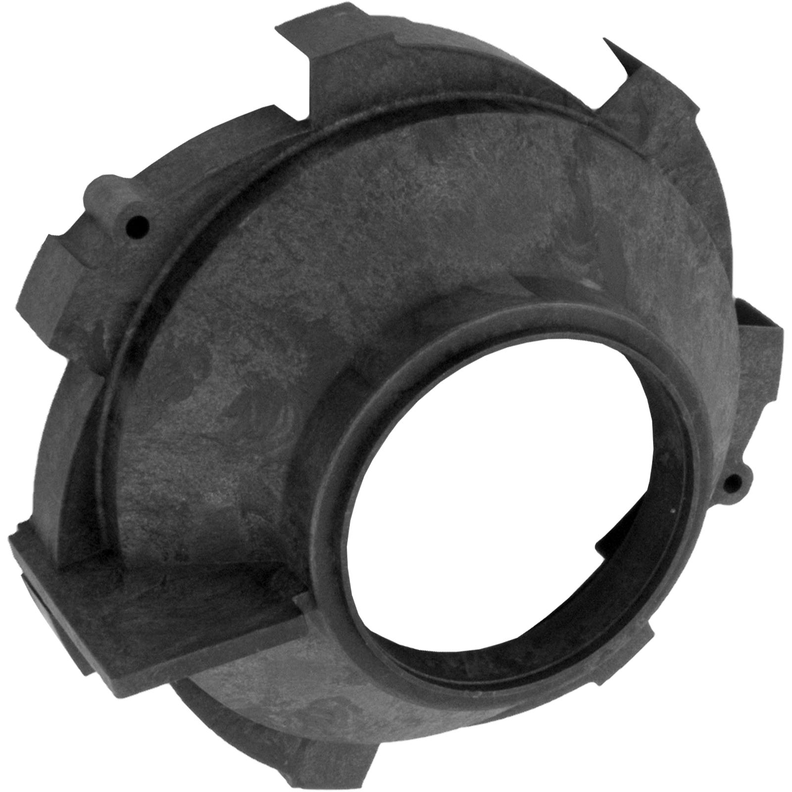 Diffuser, Carvin Magnum High Flow, 3.0hp | 06-0164-06-R
