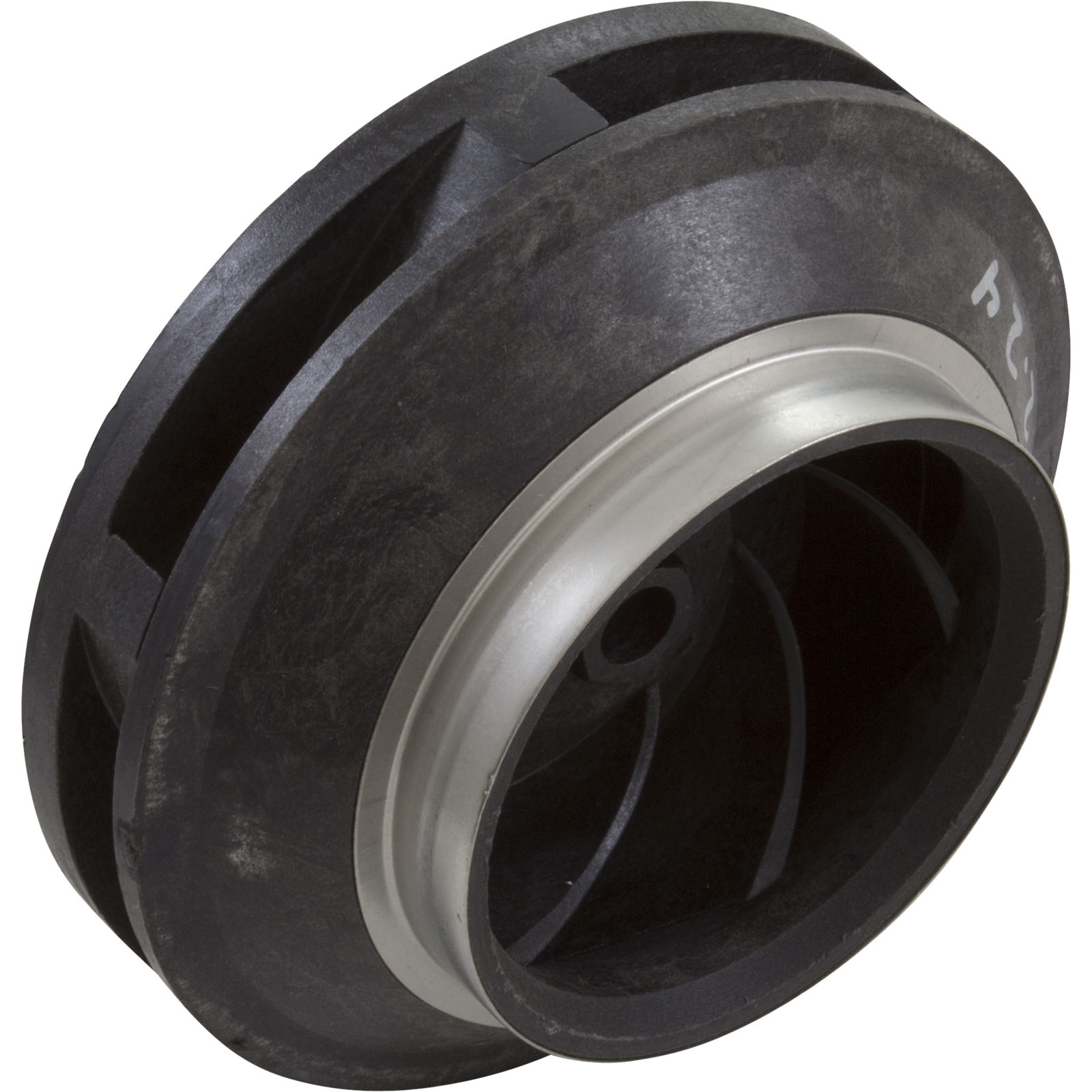 Impeller, Carvin Magnum High Flow, P, R, 3.0 Horsepower | 05-3805-06-R
