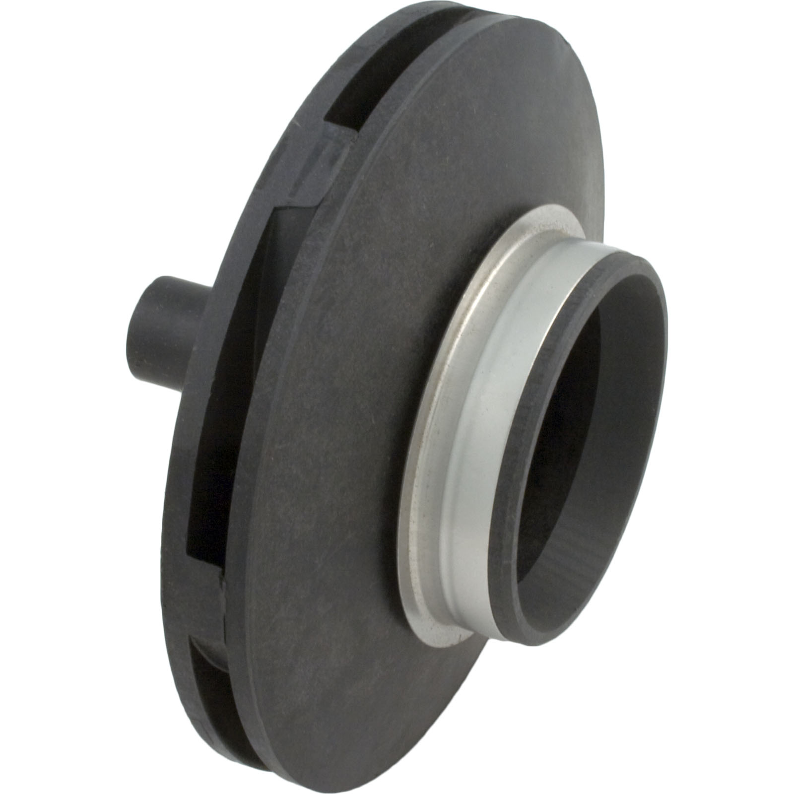 Impeller, Carvin Magnum High Flow, P, R, 2.0 Horsepower | 05-3852-08-R