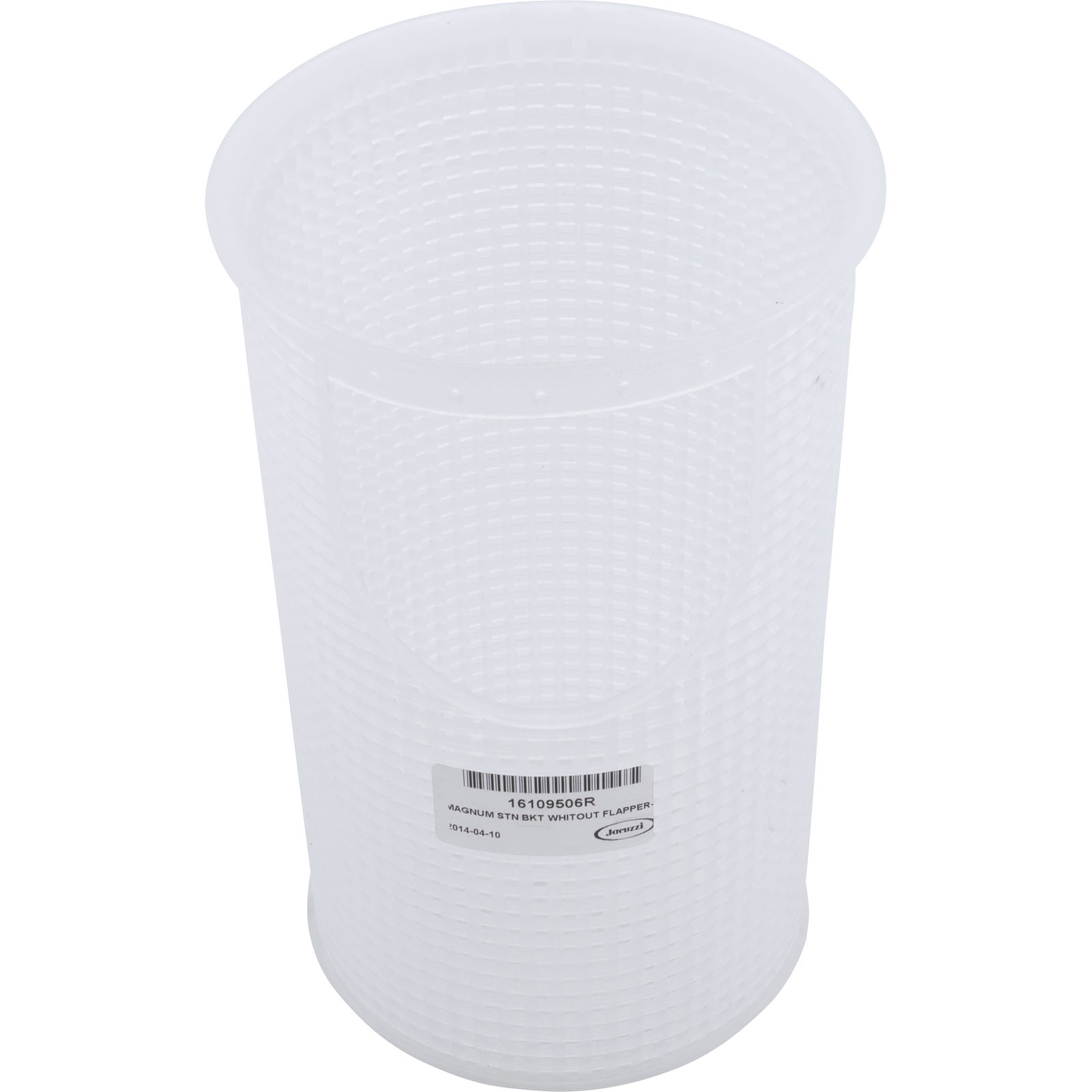Basket, Pump, Carvin Magnum High Flow | 16109506R