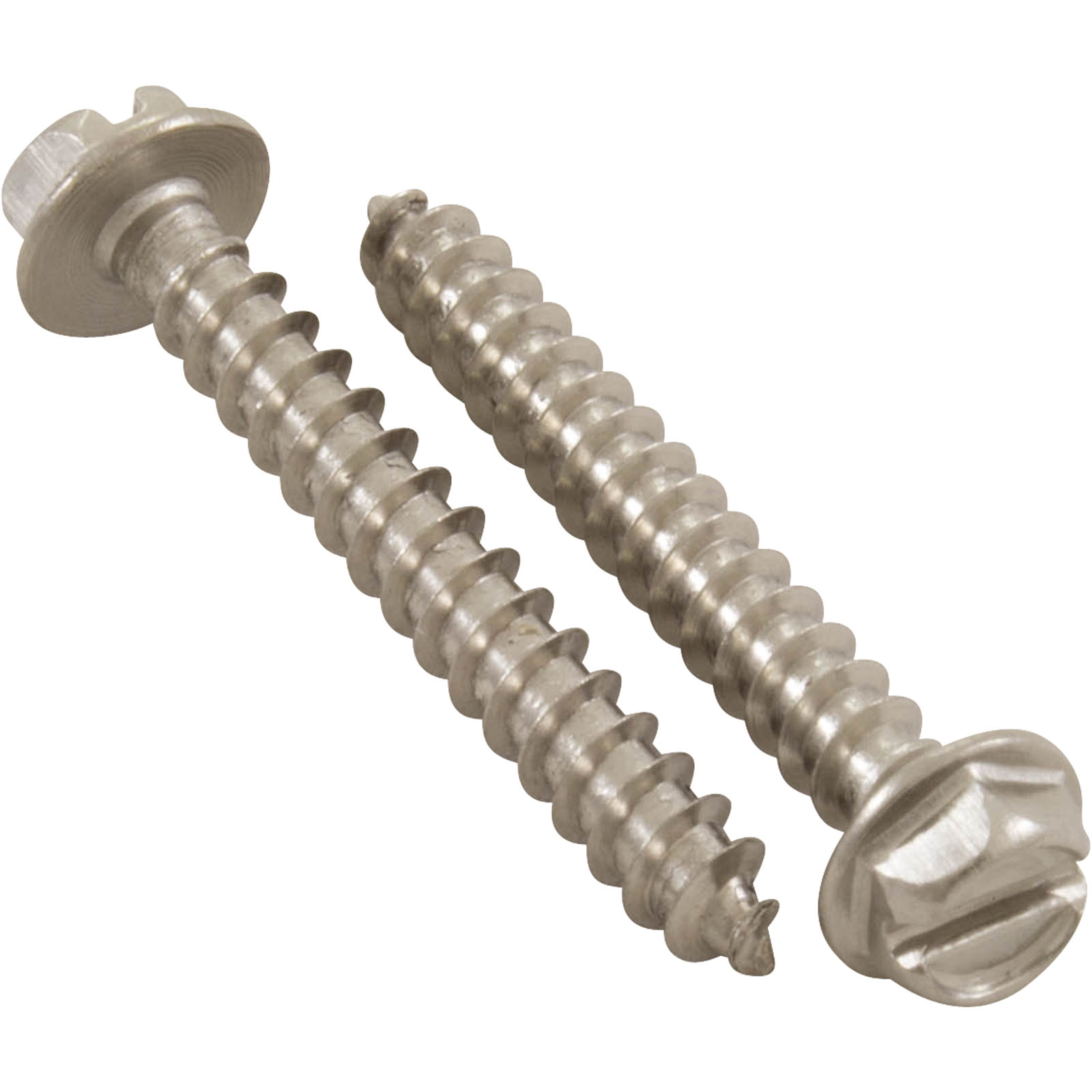Bolt, Carvin, Diffuser, 8-16 x 1-1/4″, Quantity 2 | 14-4206-08-R2