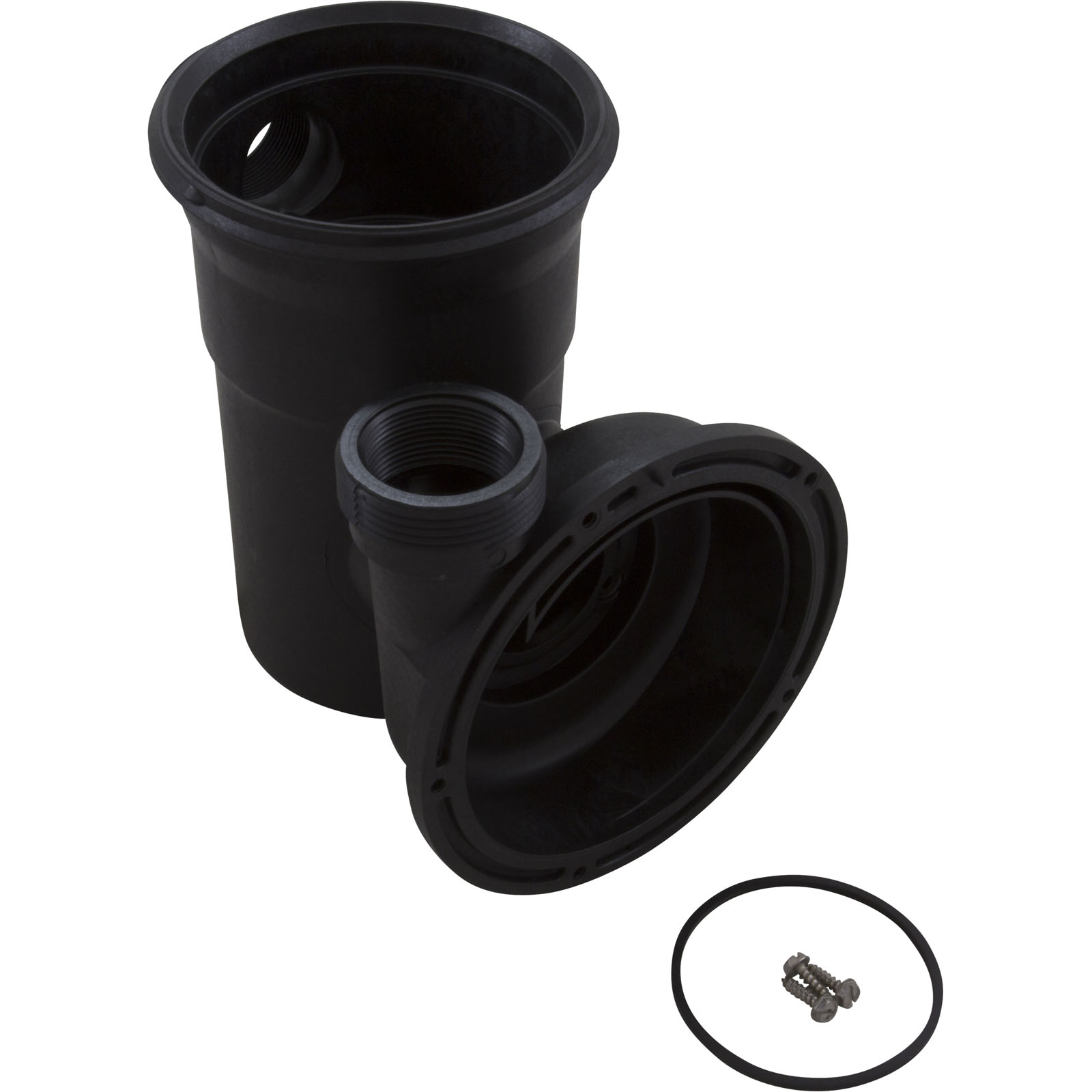 Trap/Pump Body, Carvin B | 16113120K