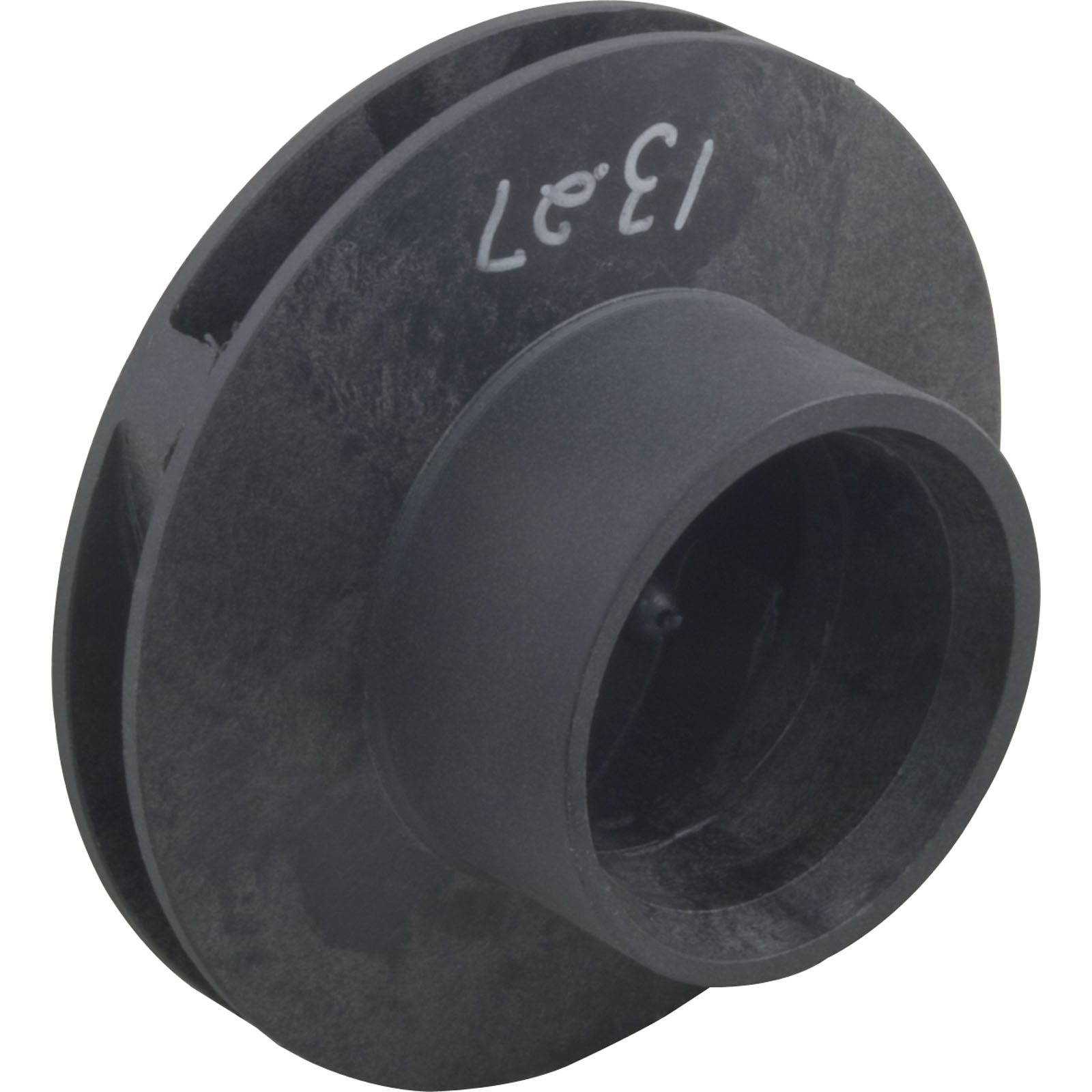 Impeller, Carvin J-Series, 1.0 Horsepower | 05-3863-05-R