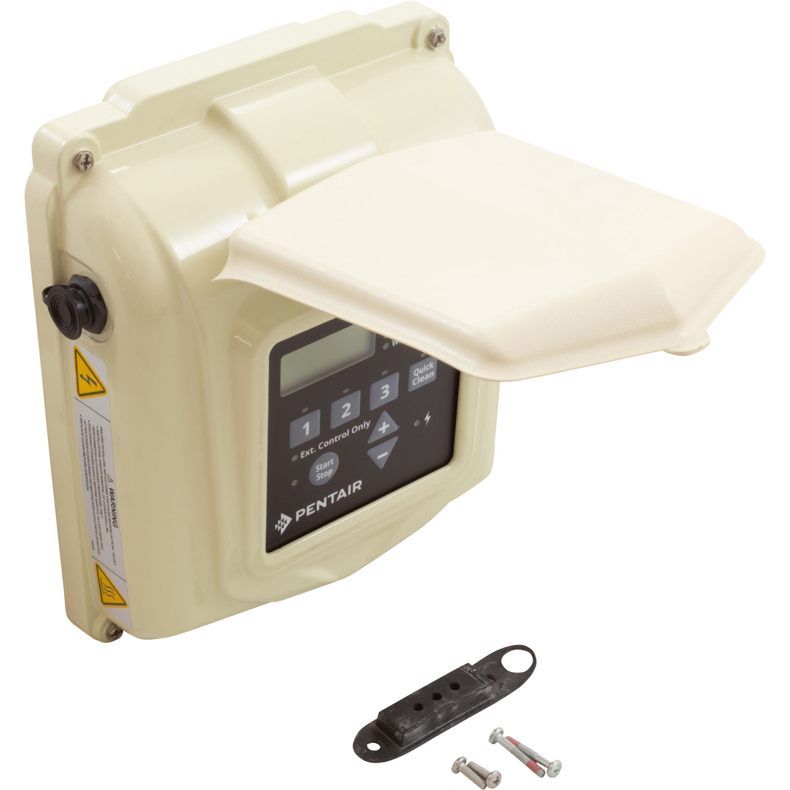 Drive/Cover Kit, Pentair Sta-Rite SuperFlo VS | 353127