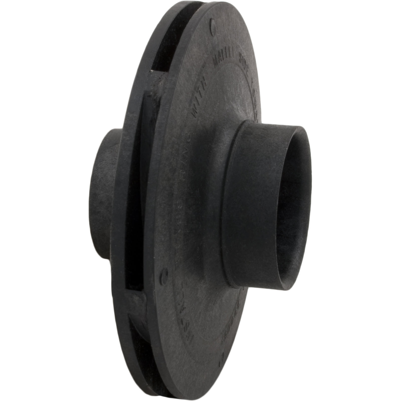 Impeller, Pent Am Prod UltraFlow, 1.5hp, Generic | 39005200