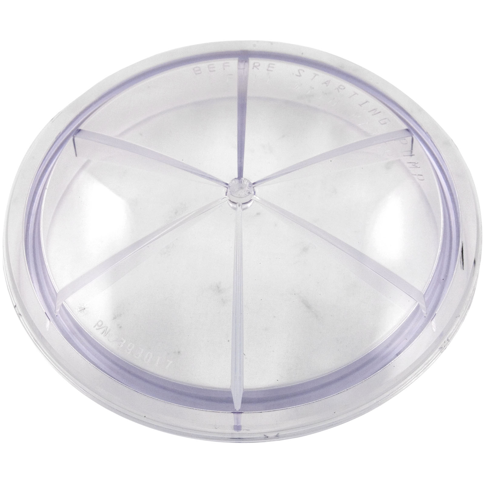 Trap Lid, American Products UltraFlow, Val-Pak, Generic | V38-162