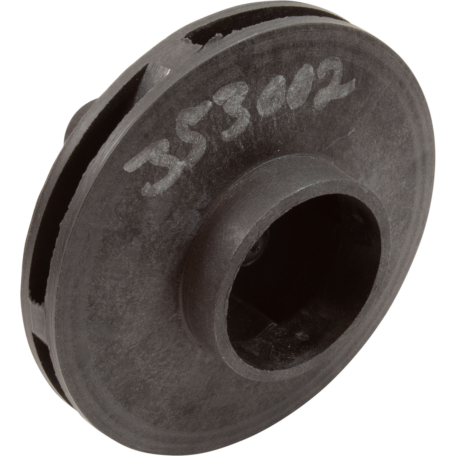 Impeller, Pentair PacFab Dynamo, 0.5 Horsepower | 353002