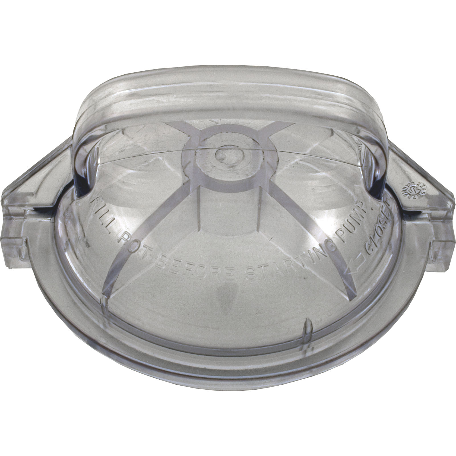 Trap Lid, Pentair PacFab Dynamo | 354531