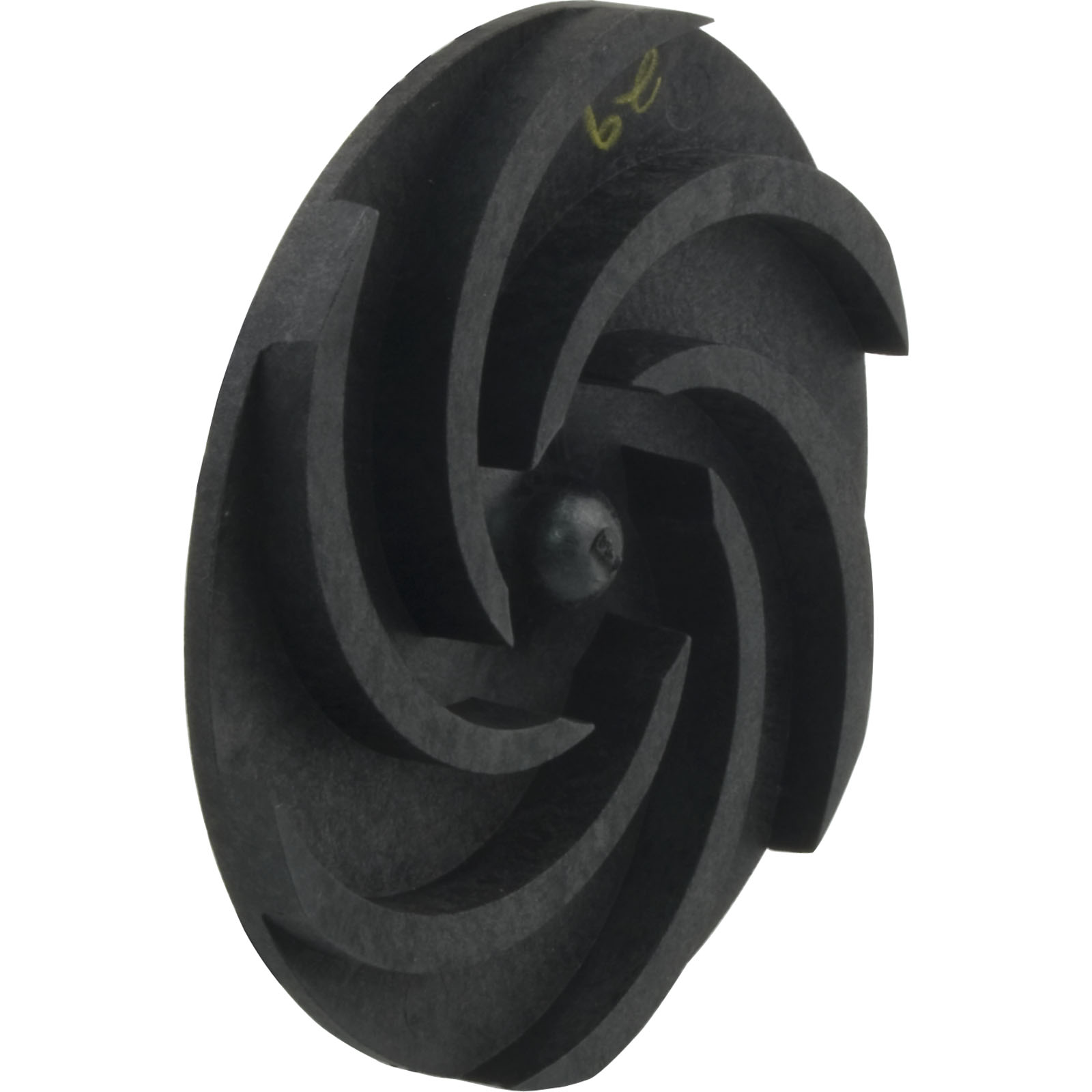 Impeller, Pentair PacFab Hydro, 1.5 Horsepower | 353049