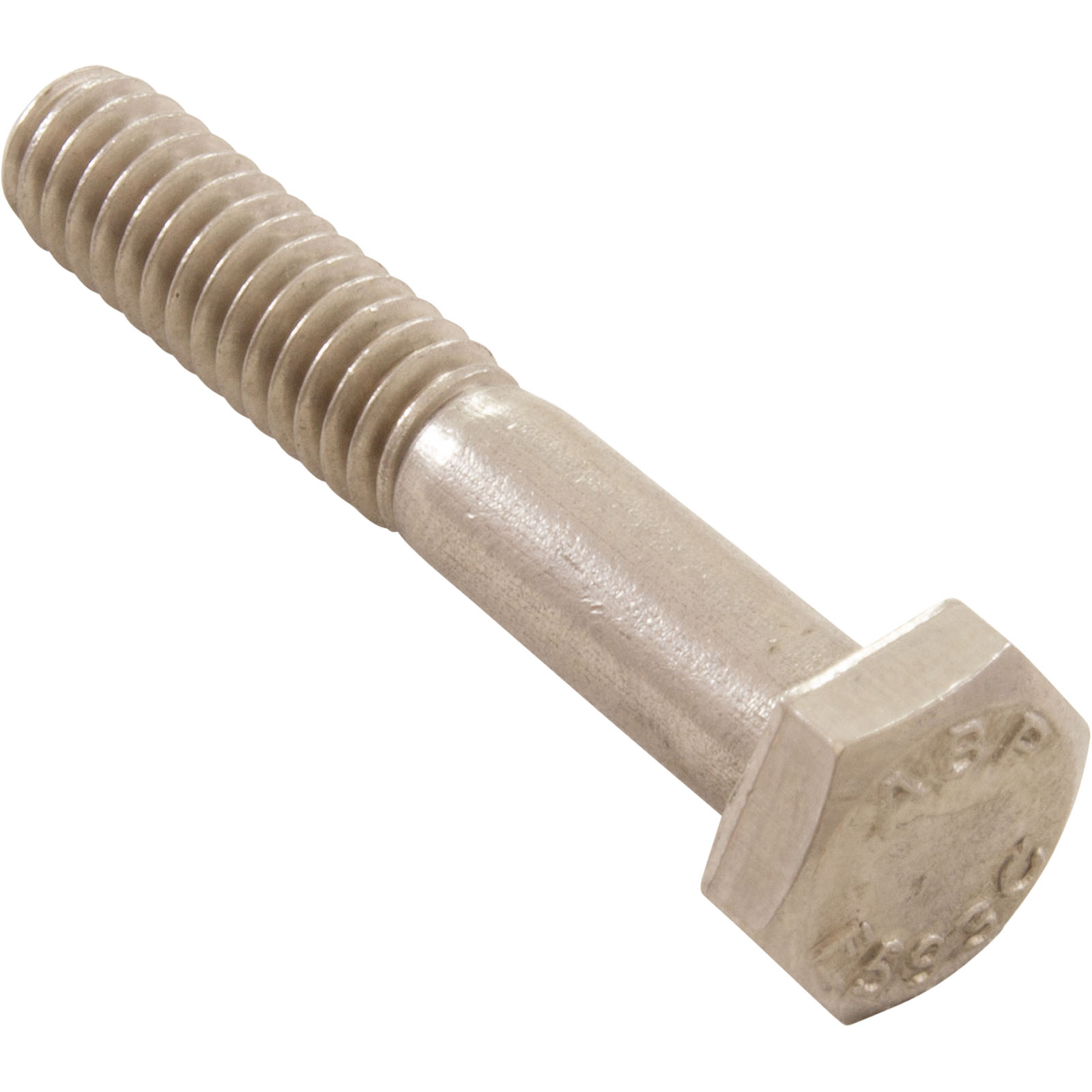 Screw, Pent EQ500/750/1000, Diffuser, Hex, 1/4″ -20 x 1-1/2″, ss | 350035
