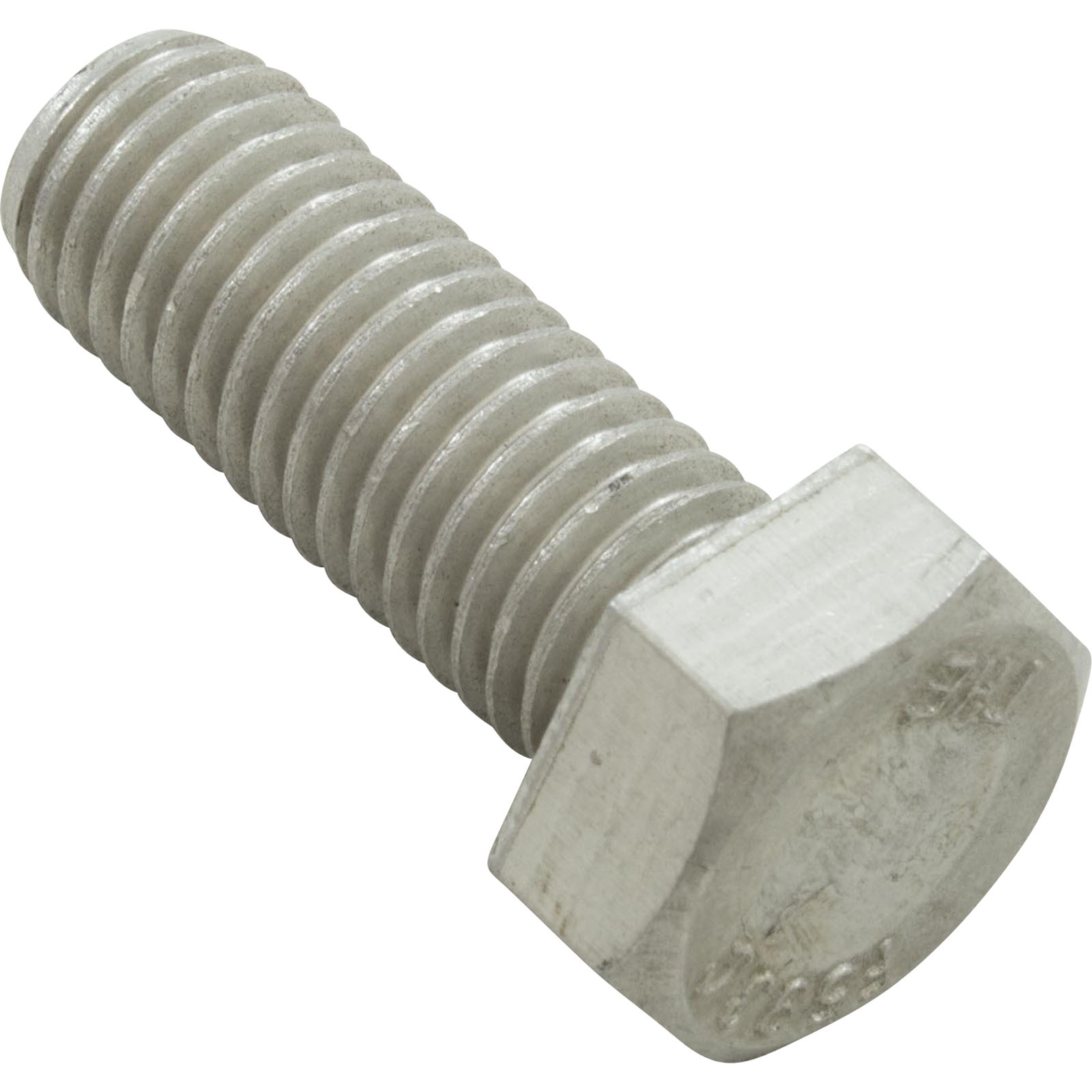 Bolt, Pentair EQ, Hair & Lint Strainer, Hex, 5/8″-11 x 1-3/4″ | 356788