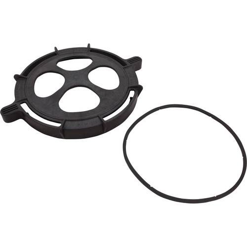 Clamp Pentair EQ SeriesHair & Lint Strainerw/Gasket 350171