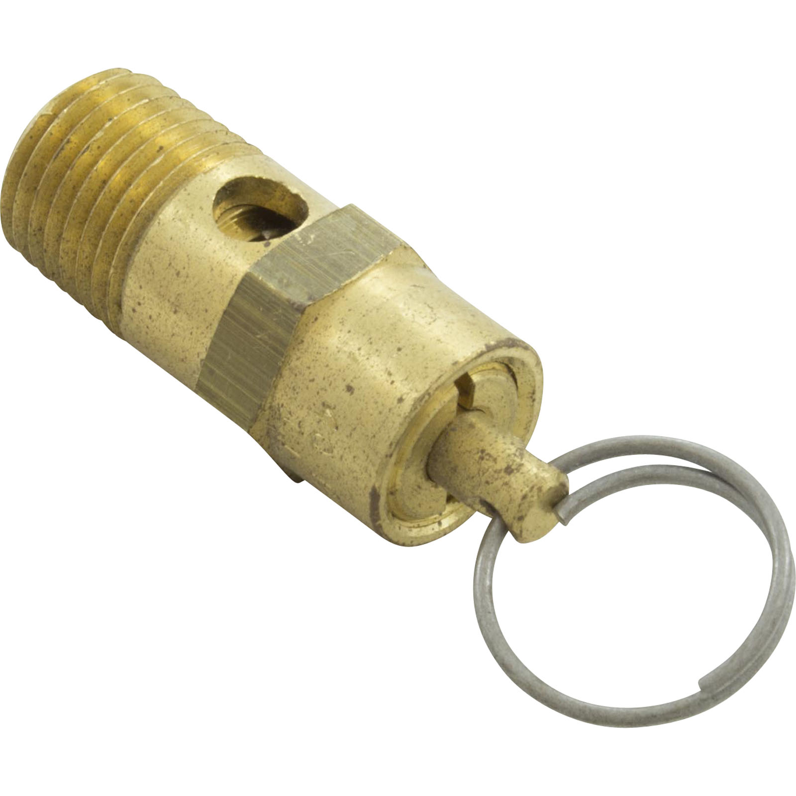 Pressure Relief Valve, Pentair EQ Series, 1/4″ | 350087