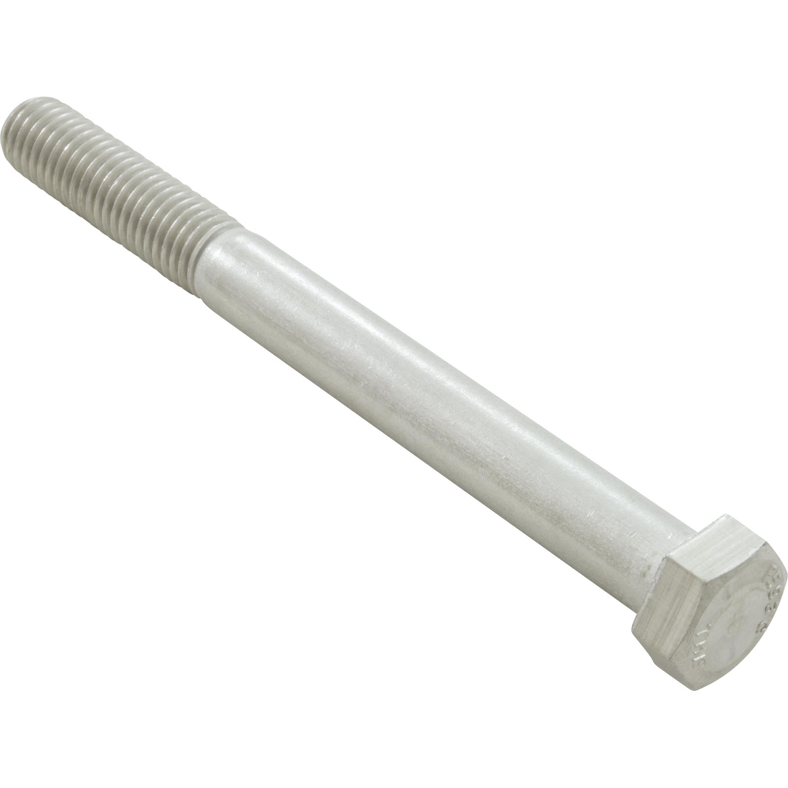 Bolt, Pentair EQ Ser, Seal Plate, Hex Head, 5/8″-11 x 6-1/2″, ss | 356710