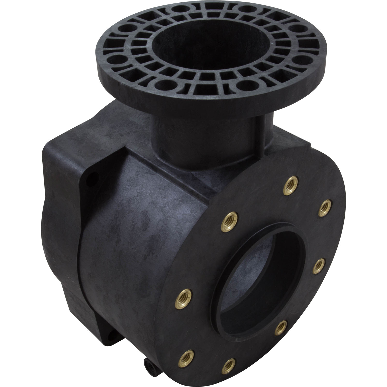 Strainer Housing, Pentair EQ Series | 356755