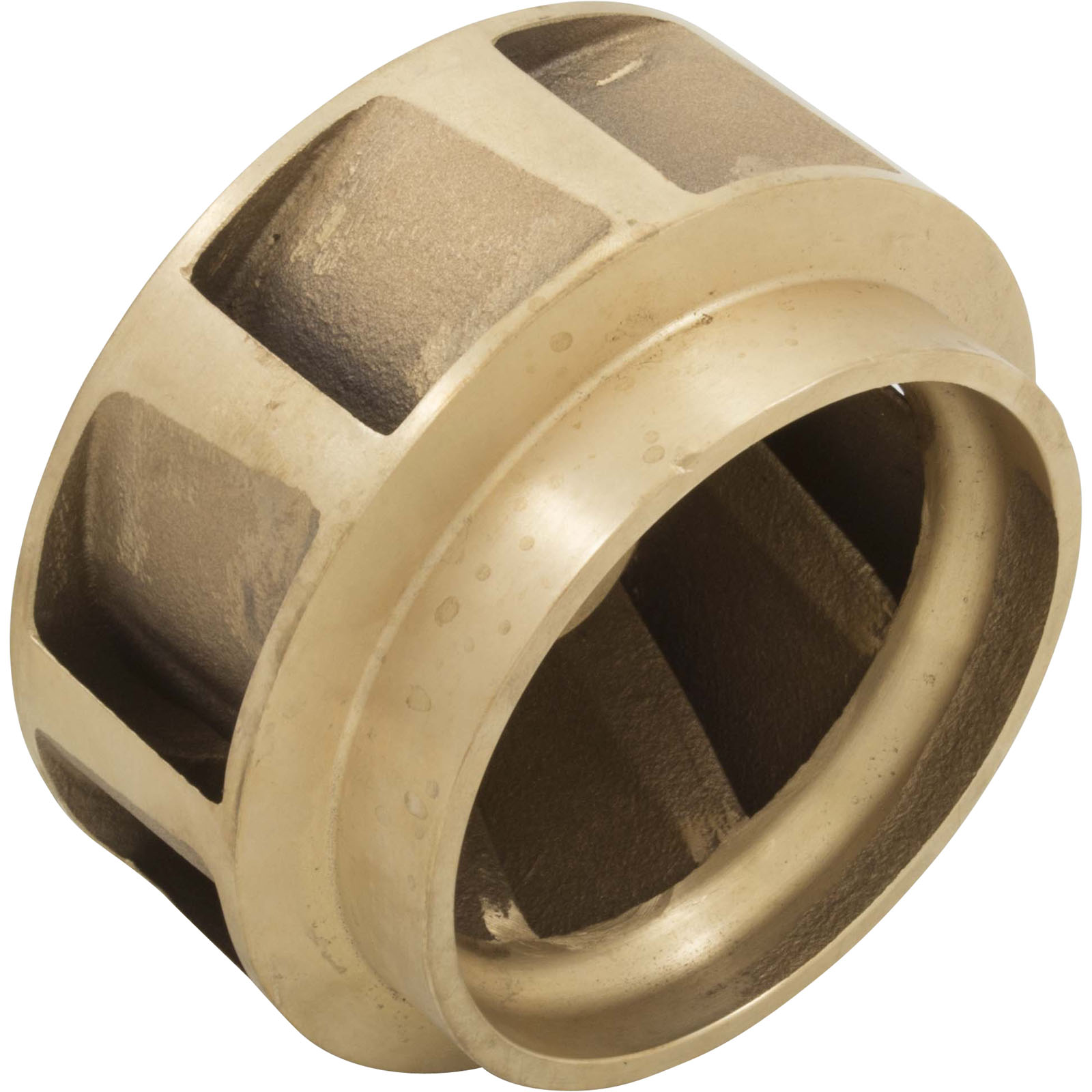Impeller, Pentair C-Series, 15.0 Horsepower, Med Head | 070225