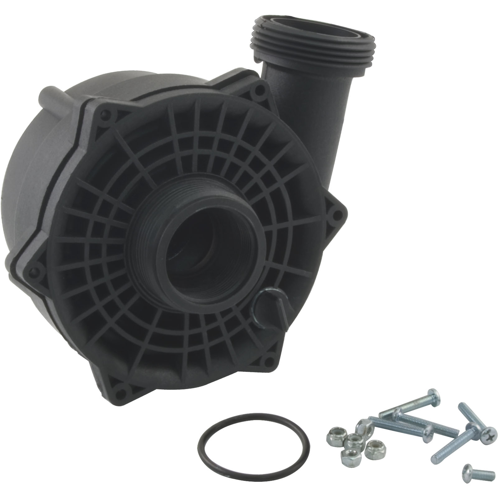 Volute, Acura Spa Maverick, with Face Plate | 1110-A PUMP