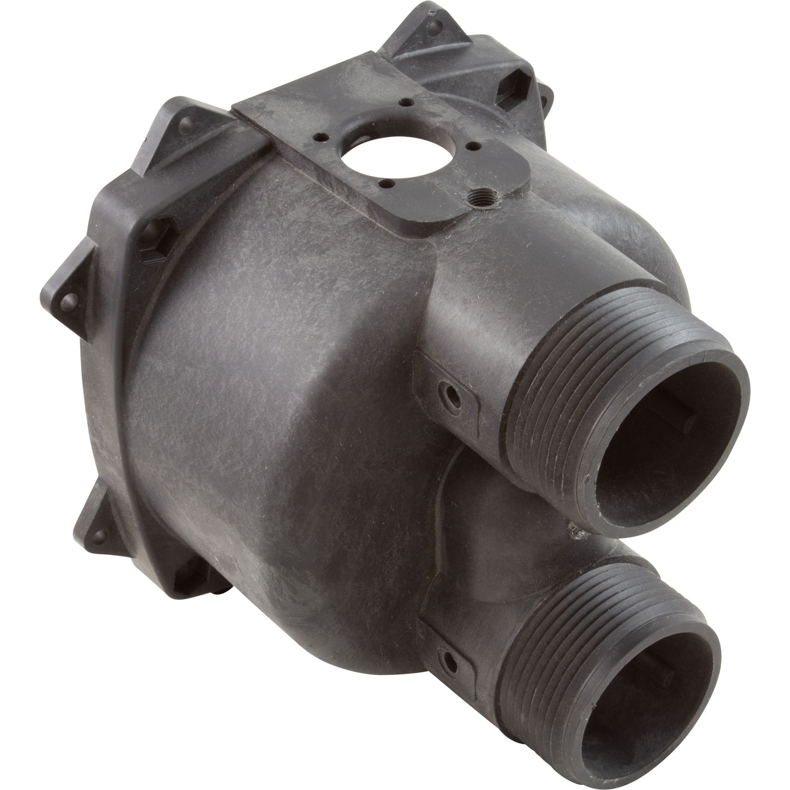 Volute, Acura Spa Aquaheat Plus, 1-1/2″ | 1111-A
