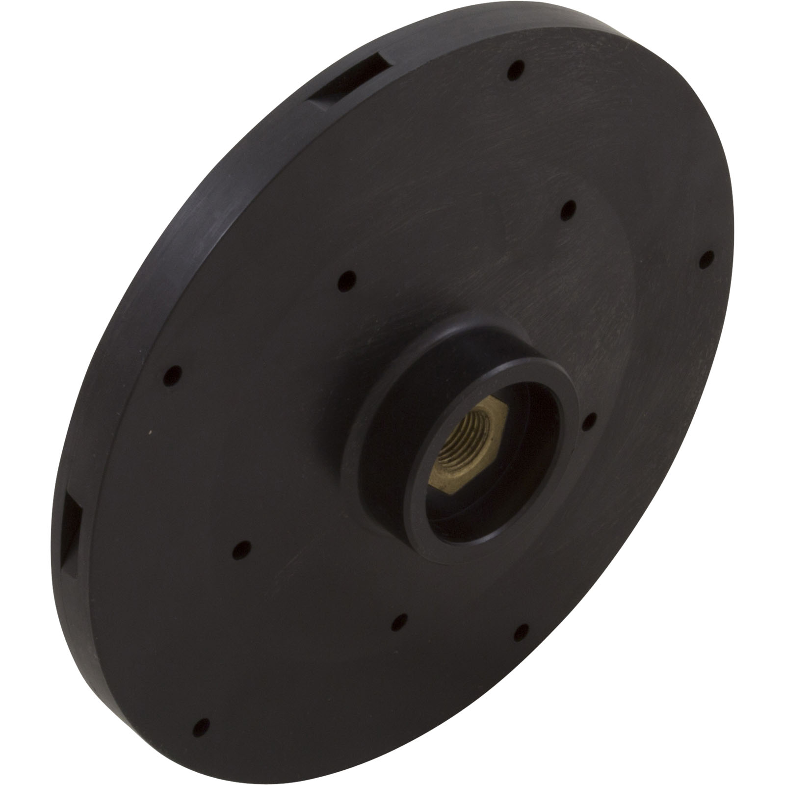 Impeller, Afras Industries, Booster Pump, 0.75 Horsepower | 12110