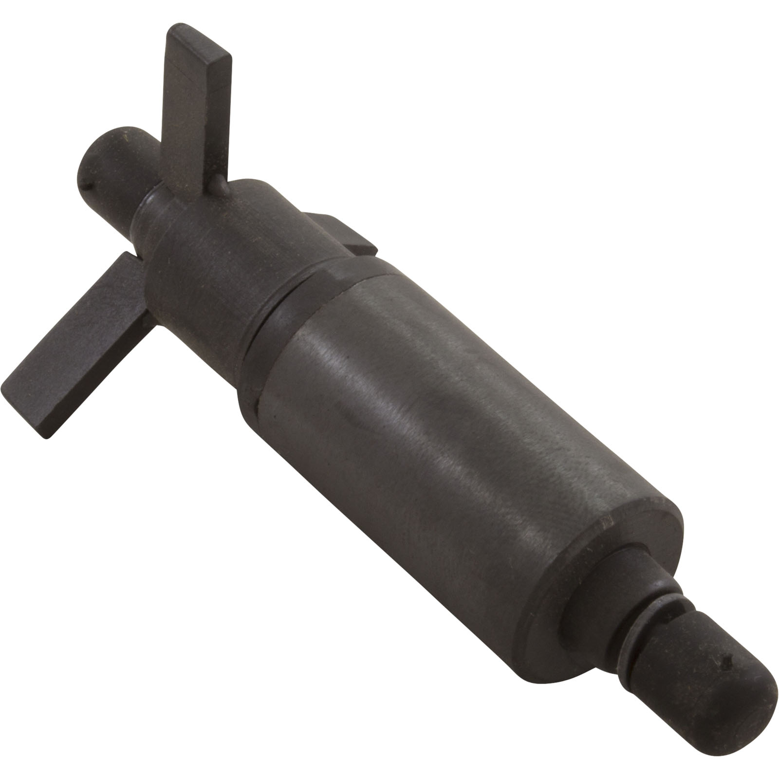 Impeller, Danner Manufacturing, SH-3/SH-5 Pumps | 12575