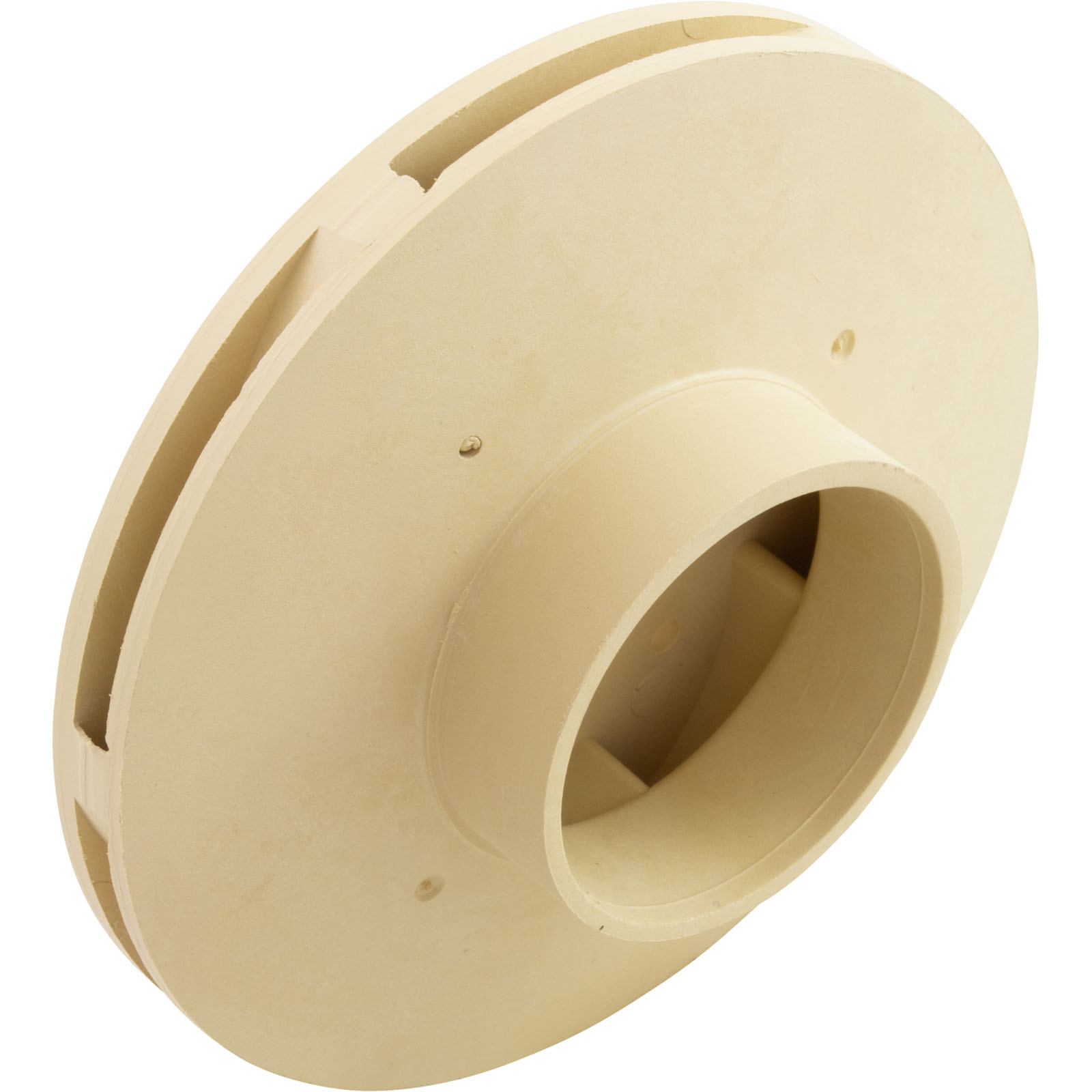 Impeller, Raypak Protege RPVSP1, With Screw | 018233F