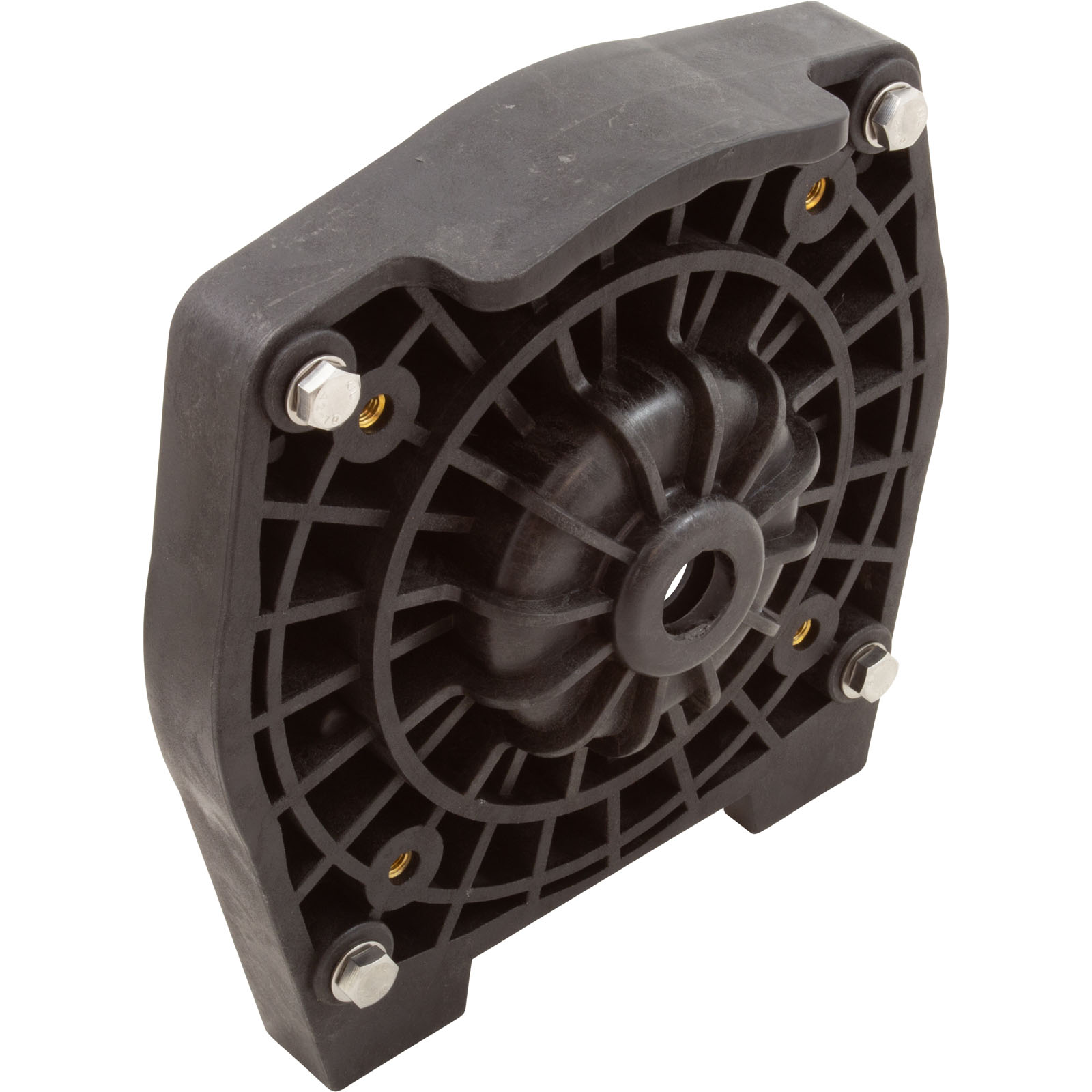 Seal Plate Assy, Raypak Protege RPVSP1, 3/4″, W/O-Ring, Flange | 018234F