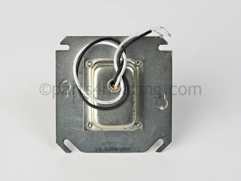 Velocity Boiler Works35-210040VA Transformer 120V to 24V AT72D