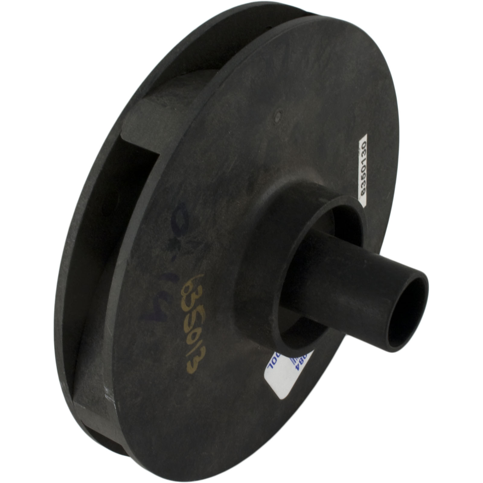 Impeller, Waterco SupaTuf, 2.0 Horsepower | 635013