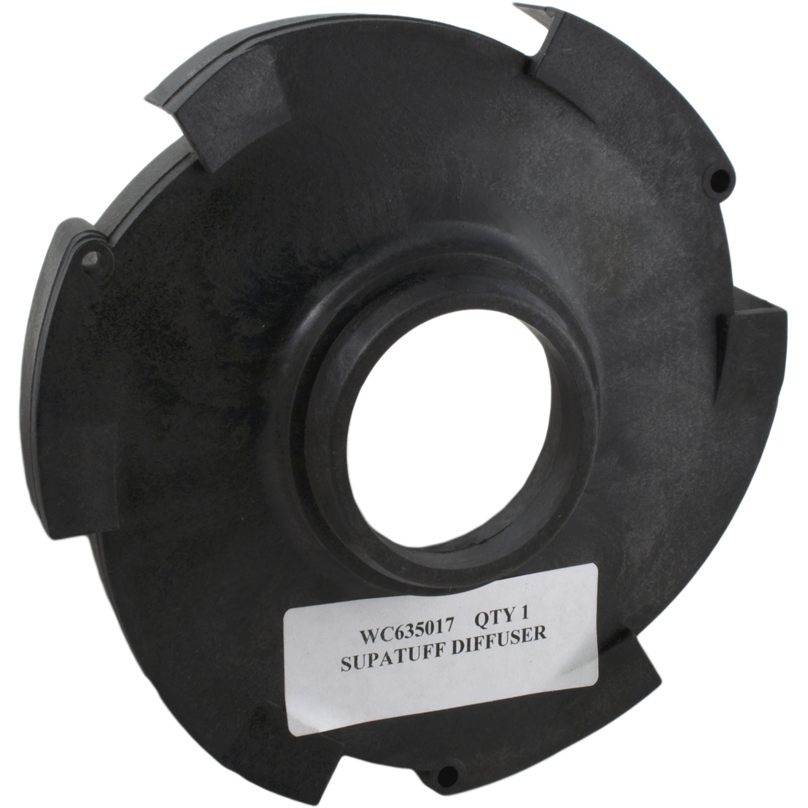 Diffuser, Waterco SupaTuf | 635017