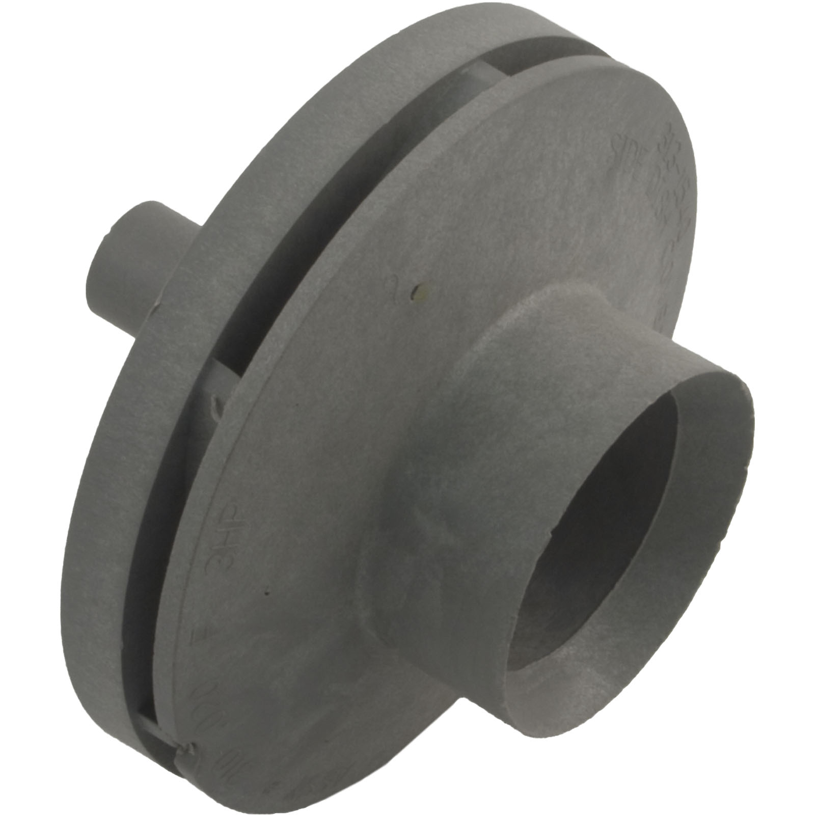 Impeller, Waterway Iron Might/Uni-Might, 1/8Horsepower | 310-0900
