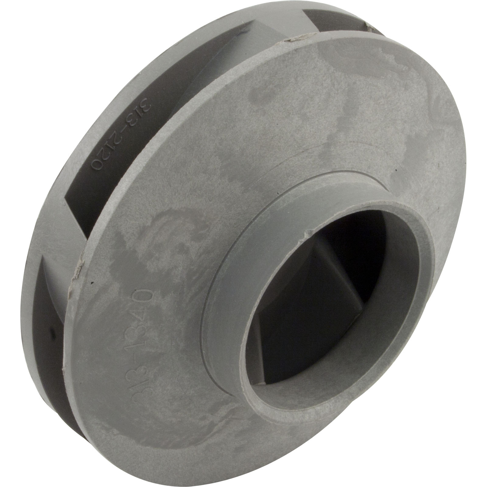 Impeller, Waterway SVL56, 2.0 Horsepower | 310-3670