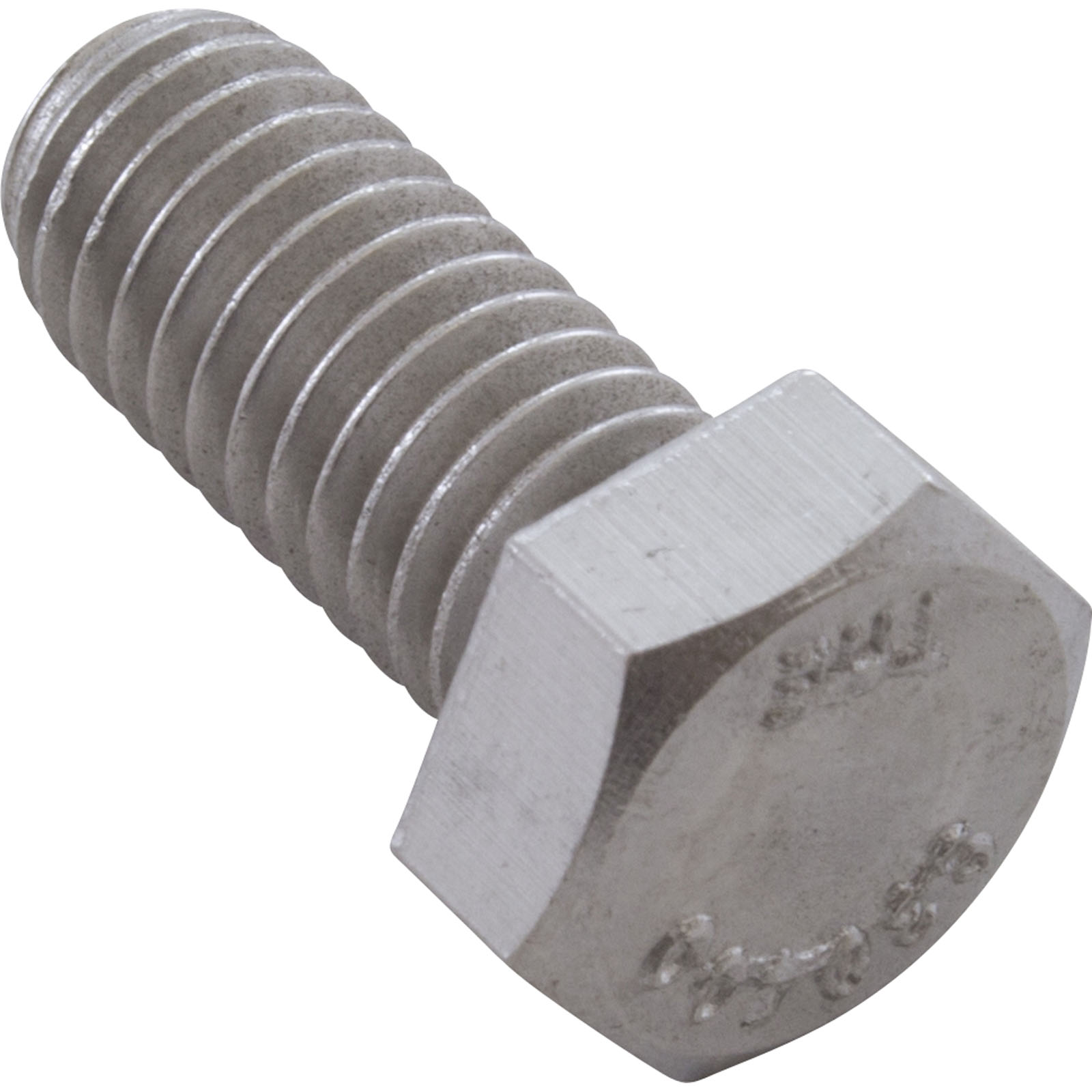 Bolt, Waterway Champion, Seal Plate, 16-3/8 x 7/8″, 4 req. | 819-0035