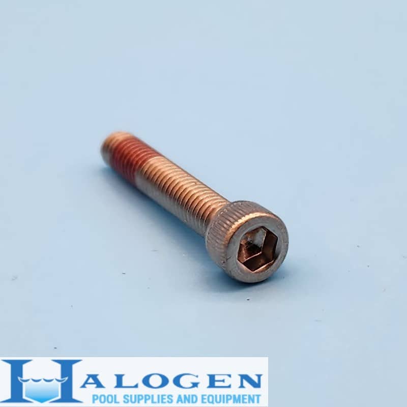 WhisperFlo XF Diffuser Screw